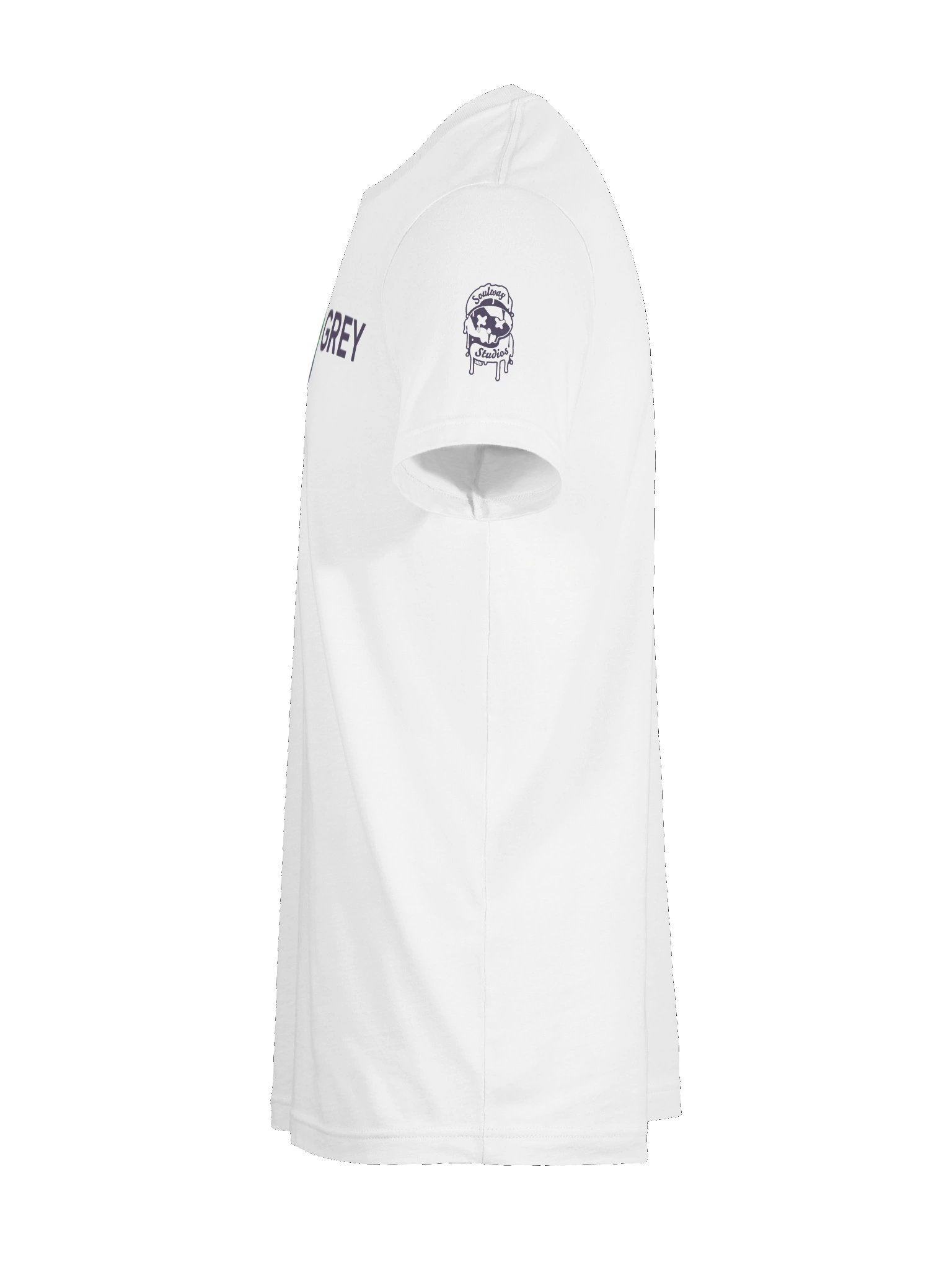 ZERO GREY WHITEOUT product image (8)