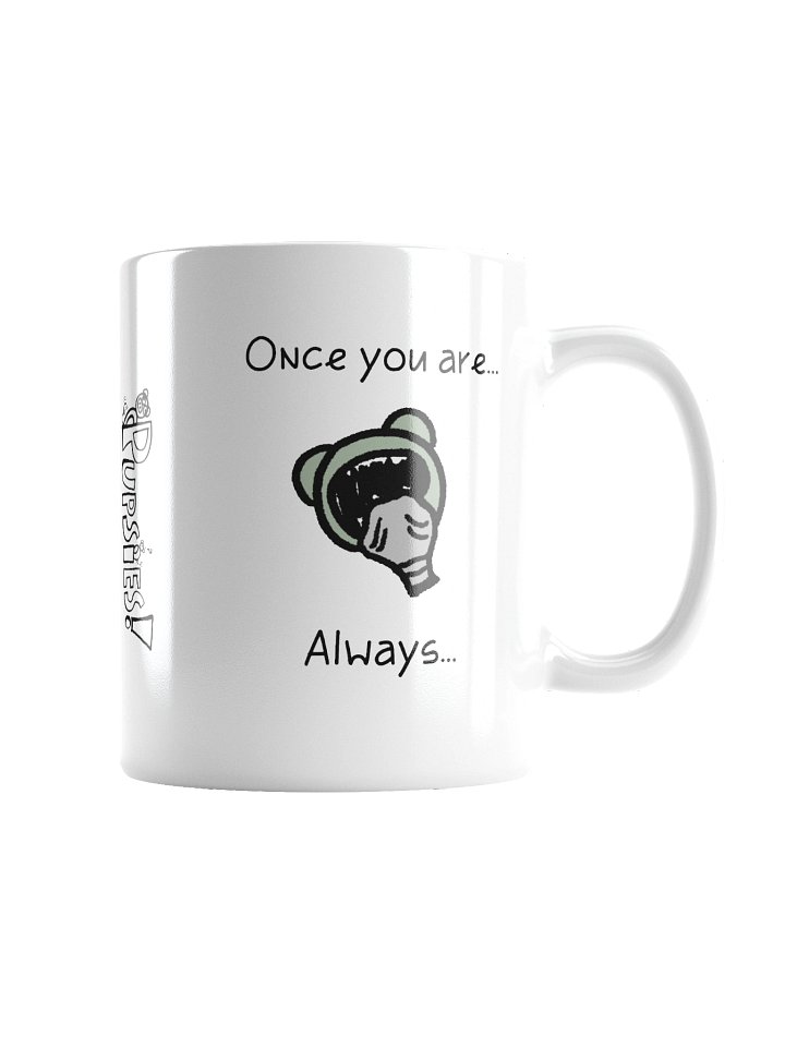 'Top Ham' Pupsies! Mug product image (4)