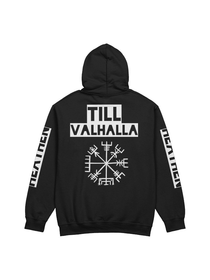 Berserker Method Hoodie product image (10)