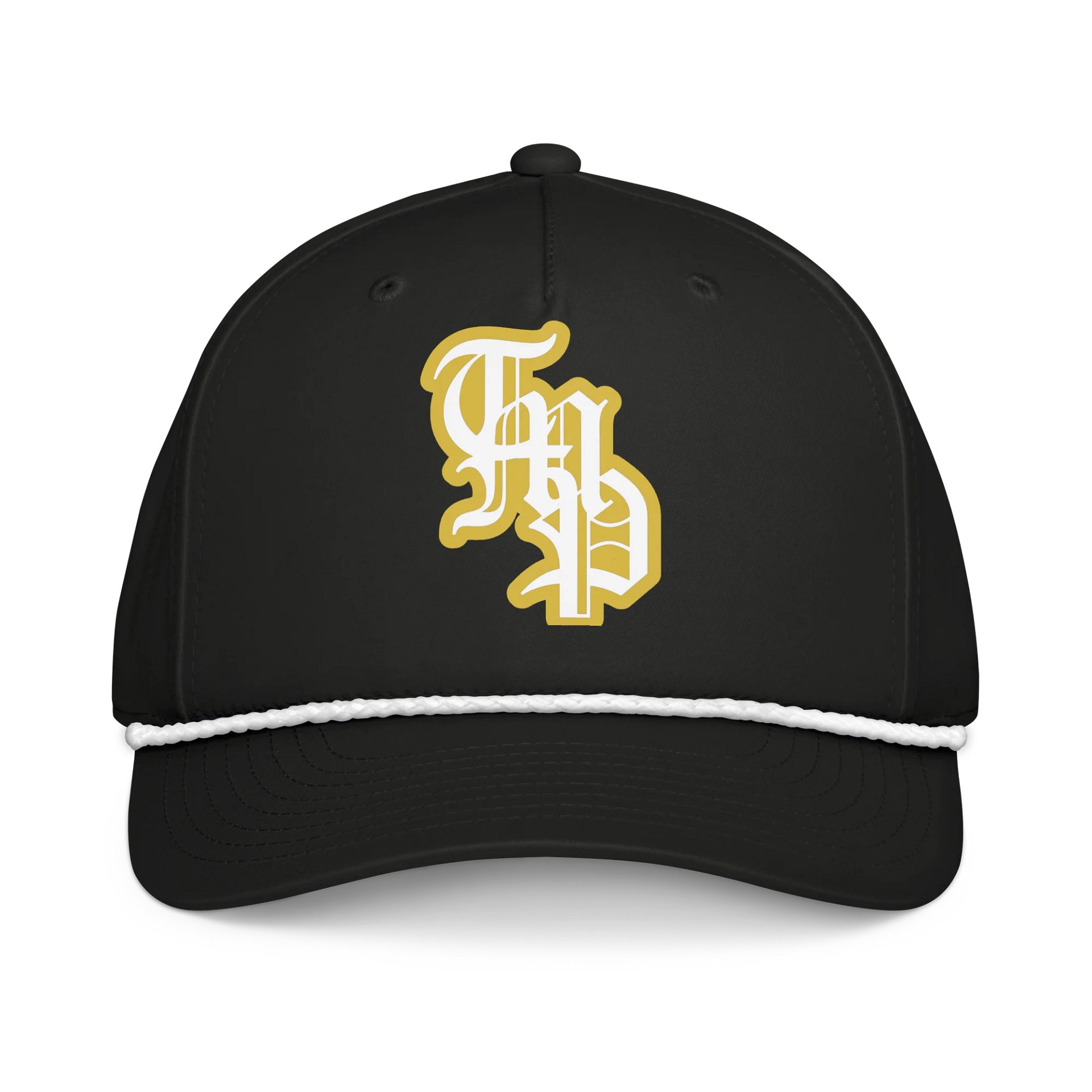 TMP Logo Hat product image (1)