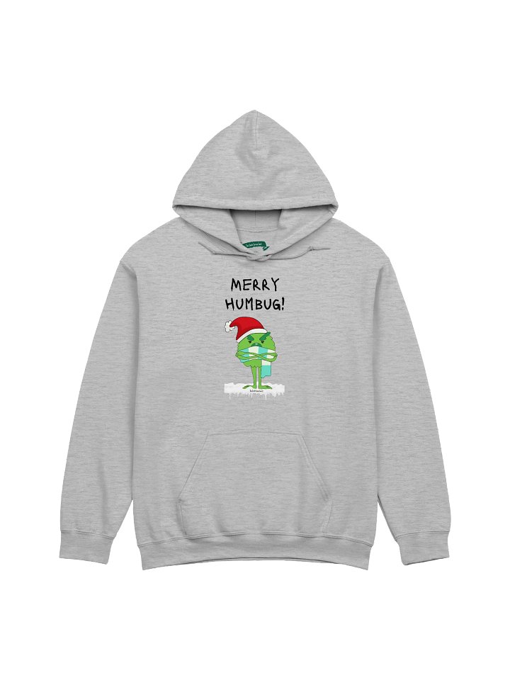 Merry Humbug - Hoodie product image (1)