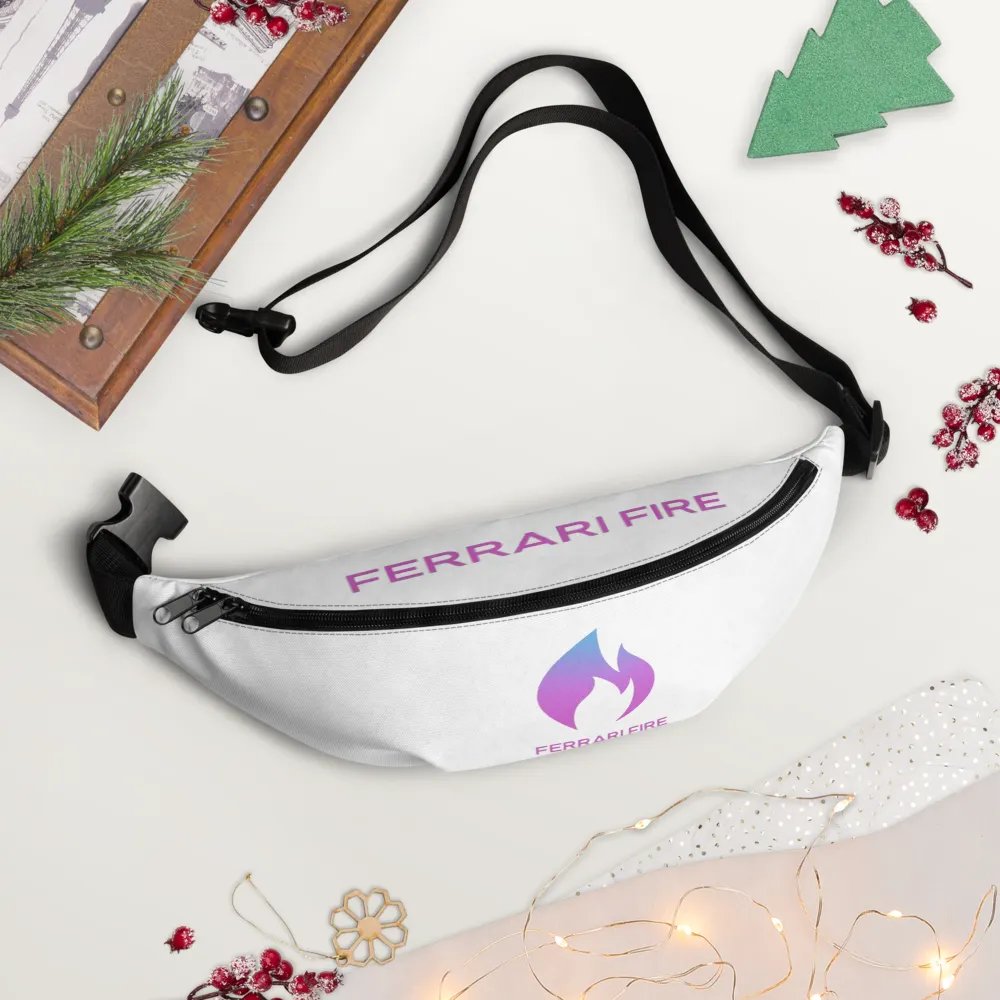 Rari Fanny Pack product image (10)