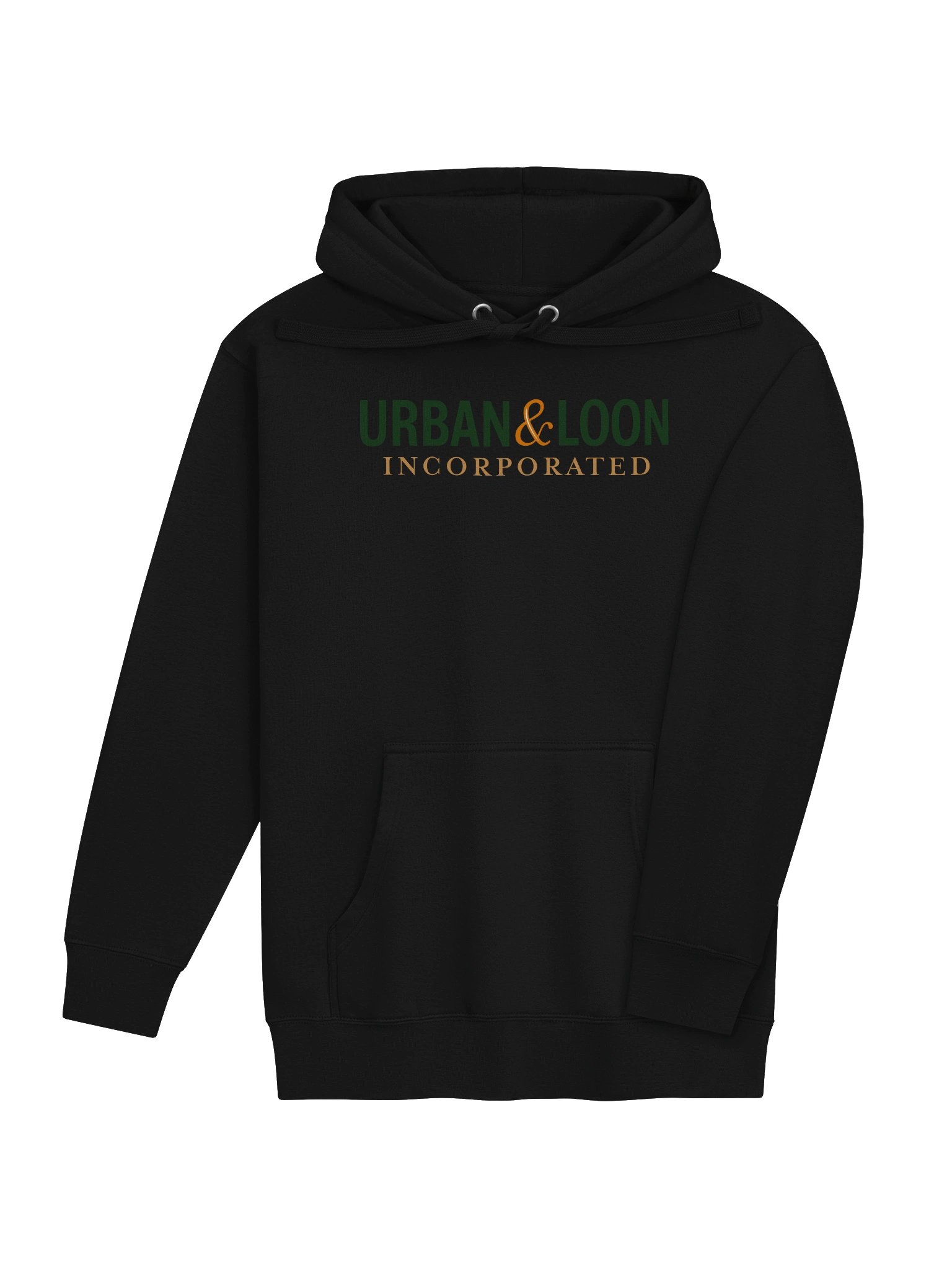 Urban & Loon Corporate Issue Hoodie product image (8)