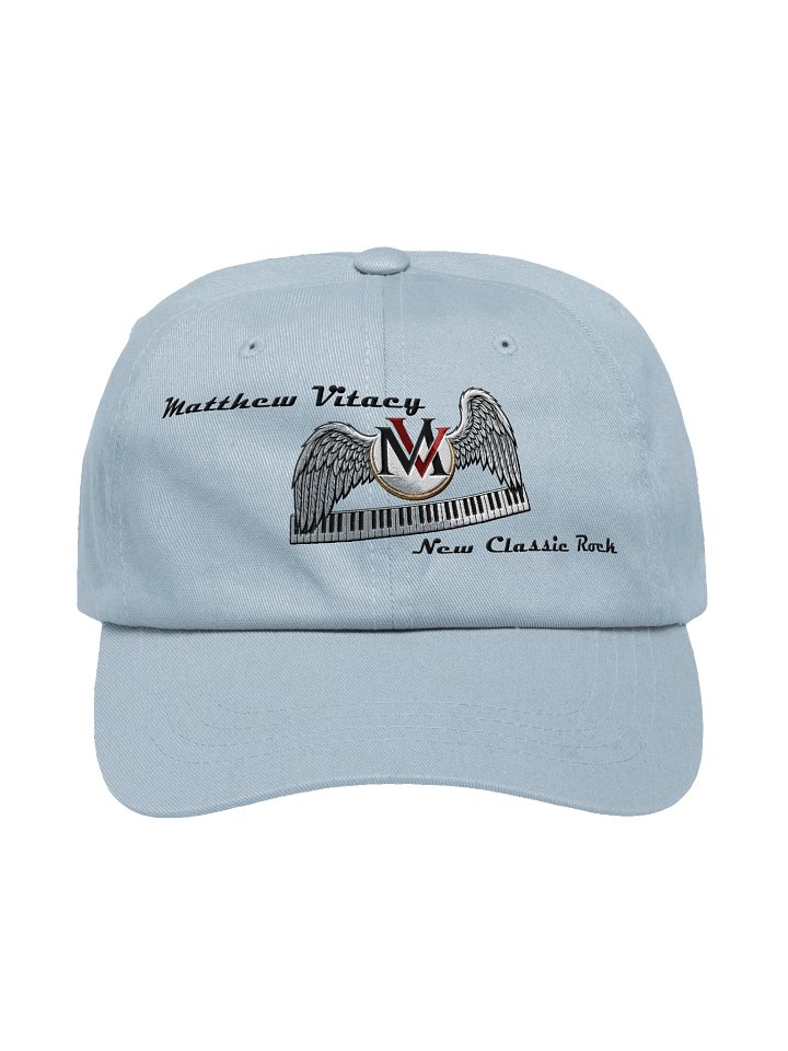 Vitacy Wings Piano Hat product image (1)