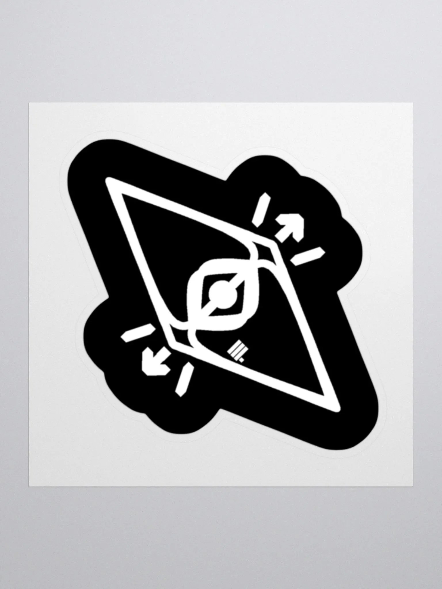 THIRD EYE II product image (1)
