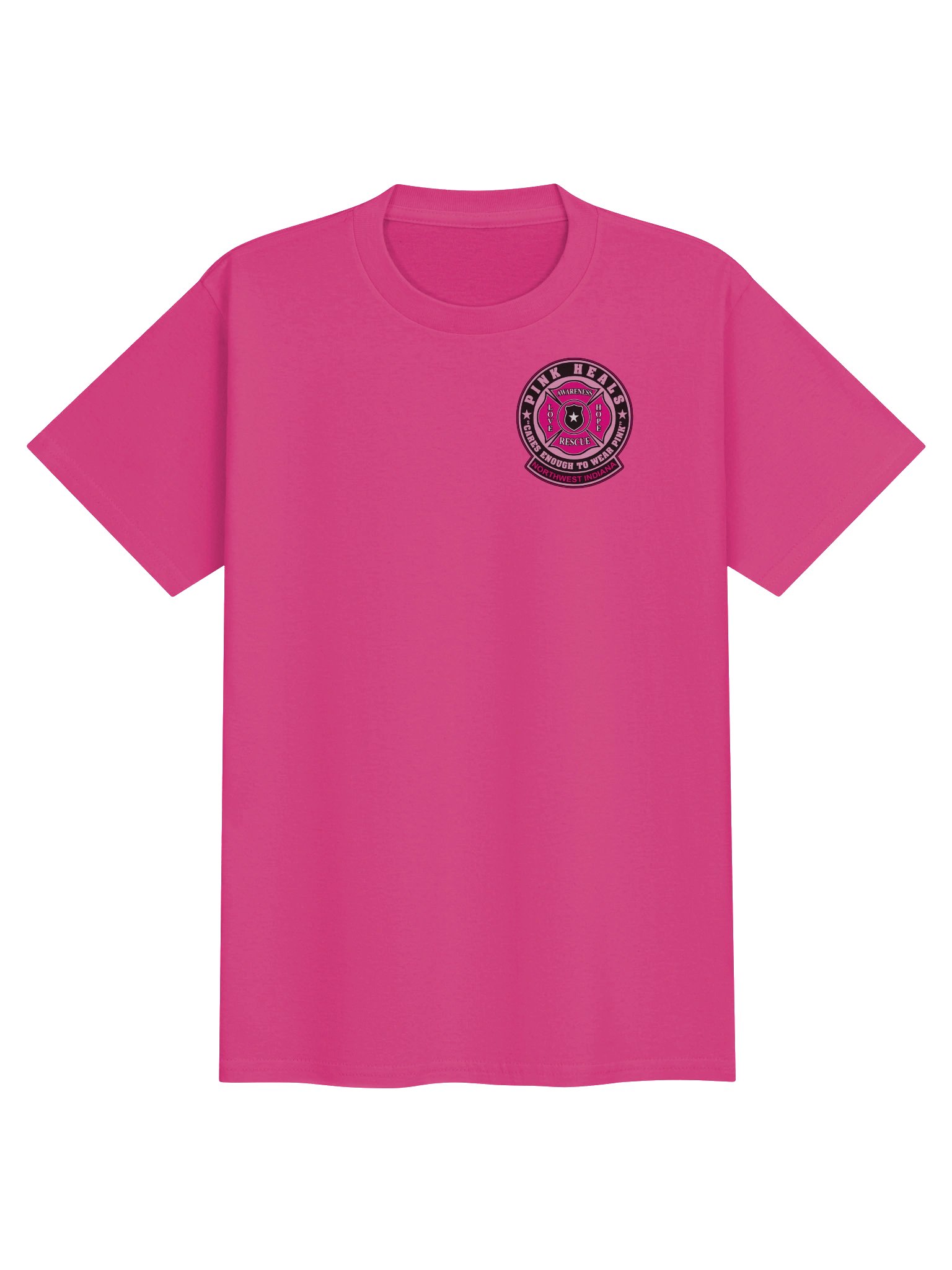 Logo Tee (Youth) product image (1)