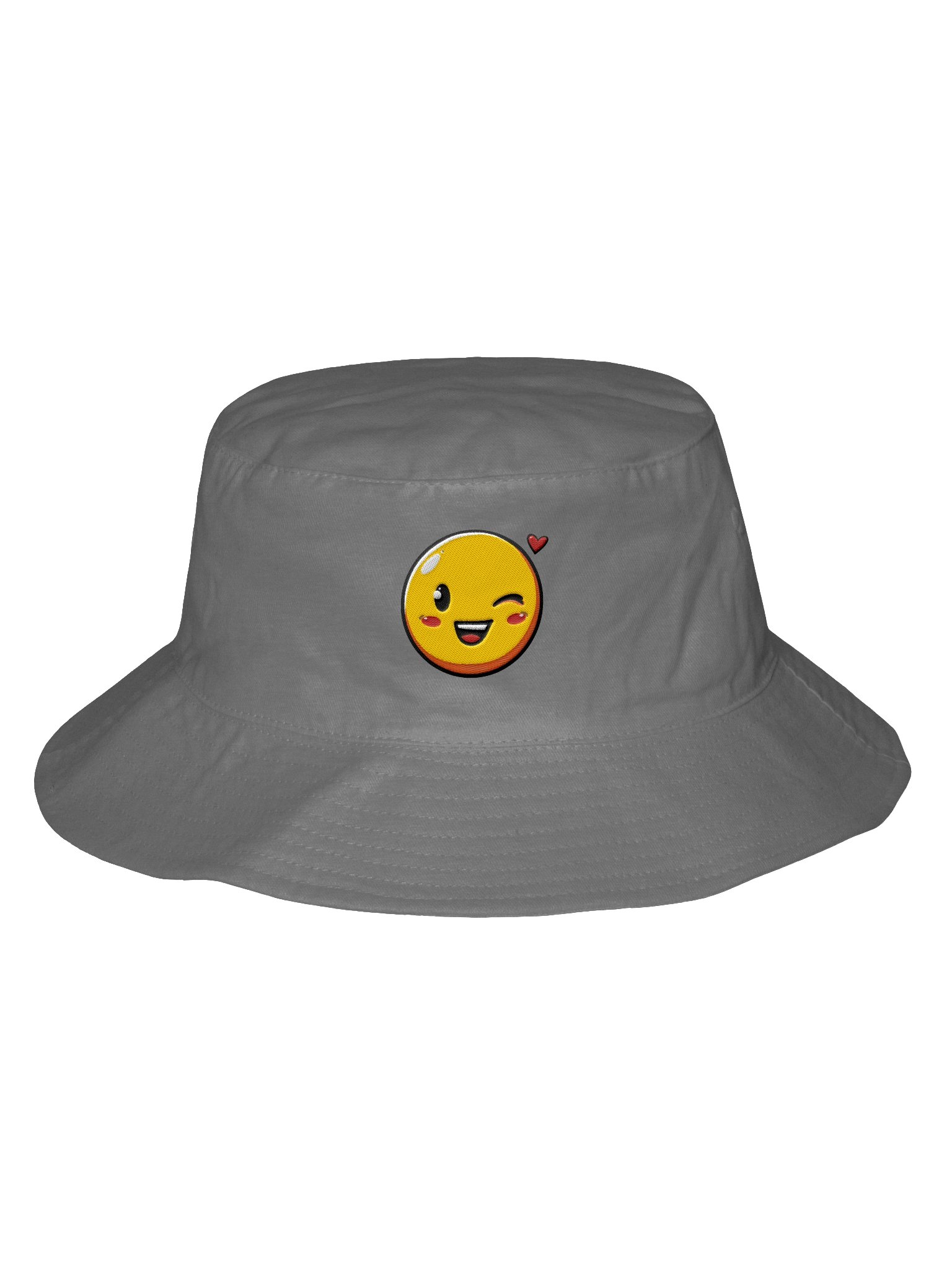Heart Eye Flexfit Bucket Hat product image (2)