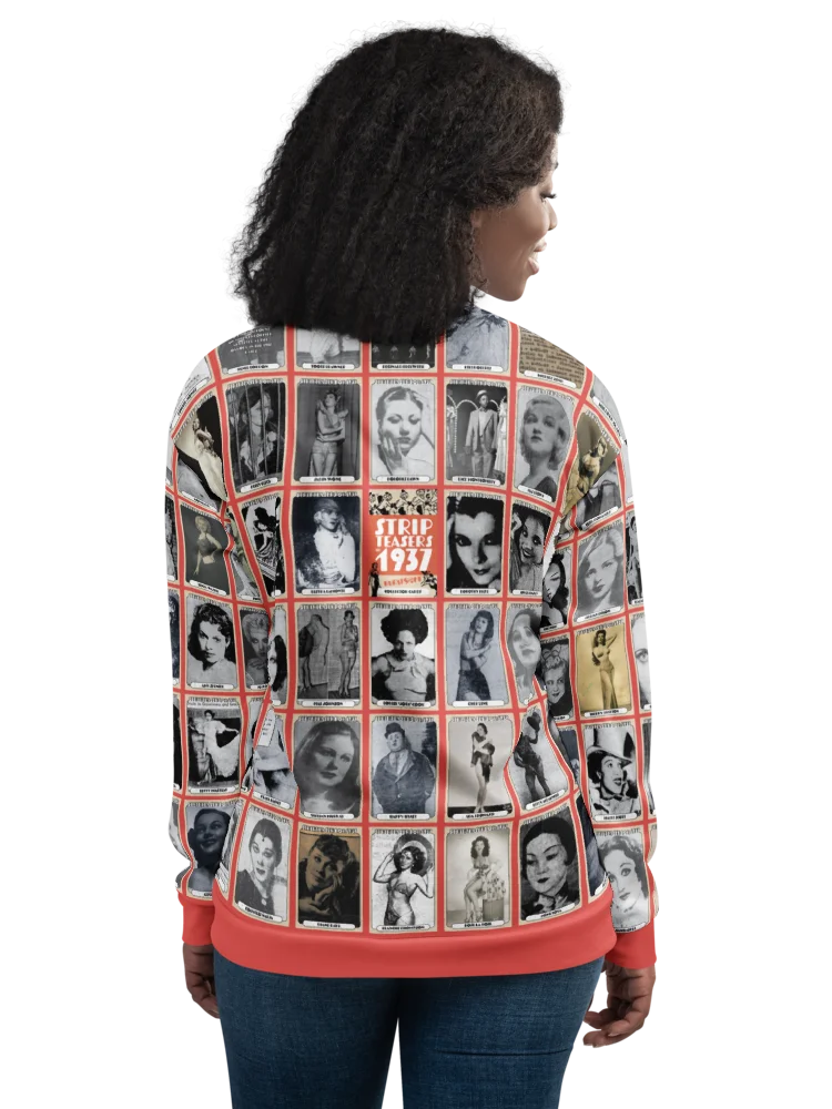 Bombshell Jacket product image (6)