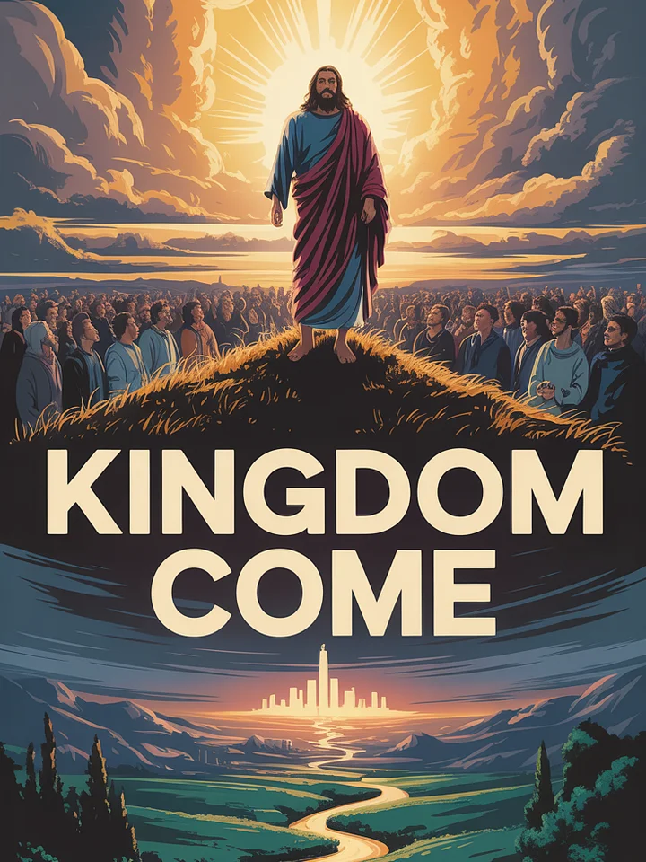 Kingdome Come product image (1)