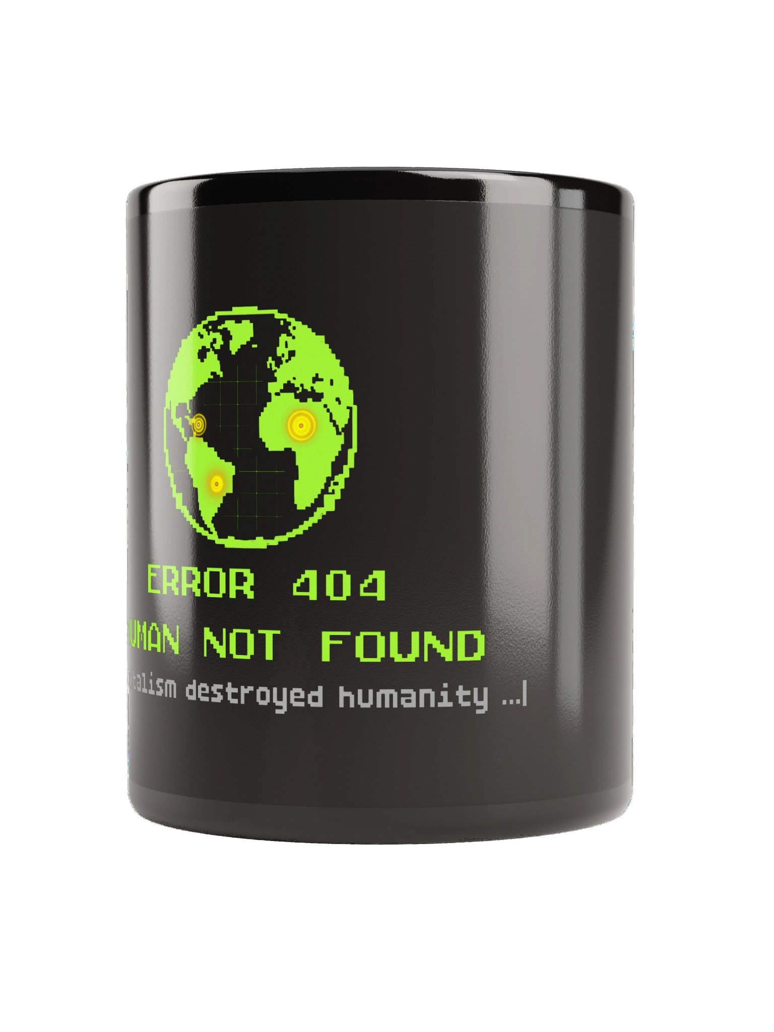 ERROR 404 product image (3)