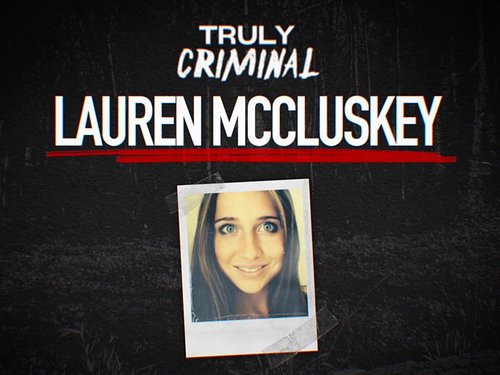 Murder On Campus: The Case Of Lauren McCluskey. Watch this episode now 🖤

#TrueCrime #TrueCrimeCommunity #TrueCrimeDocumentar...