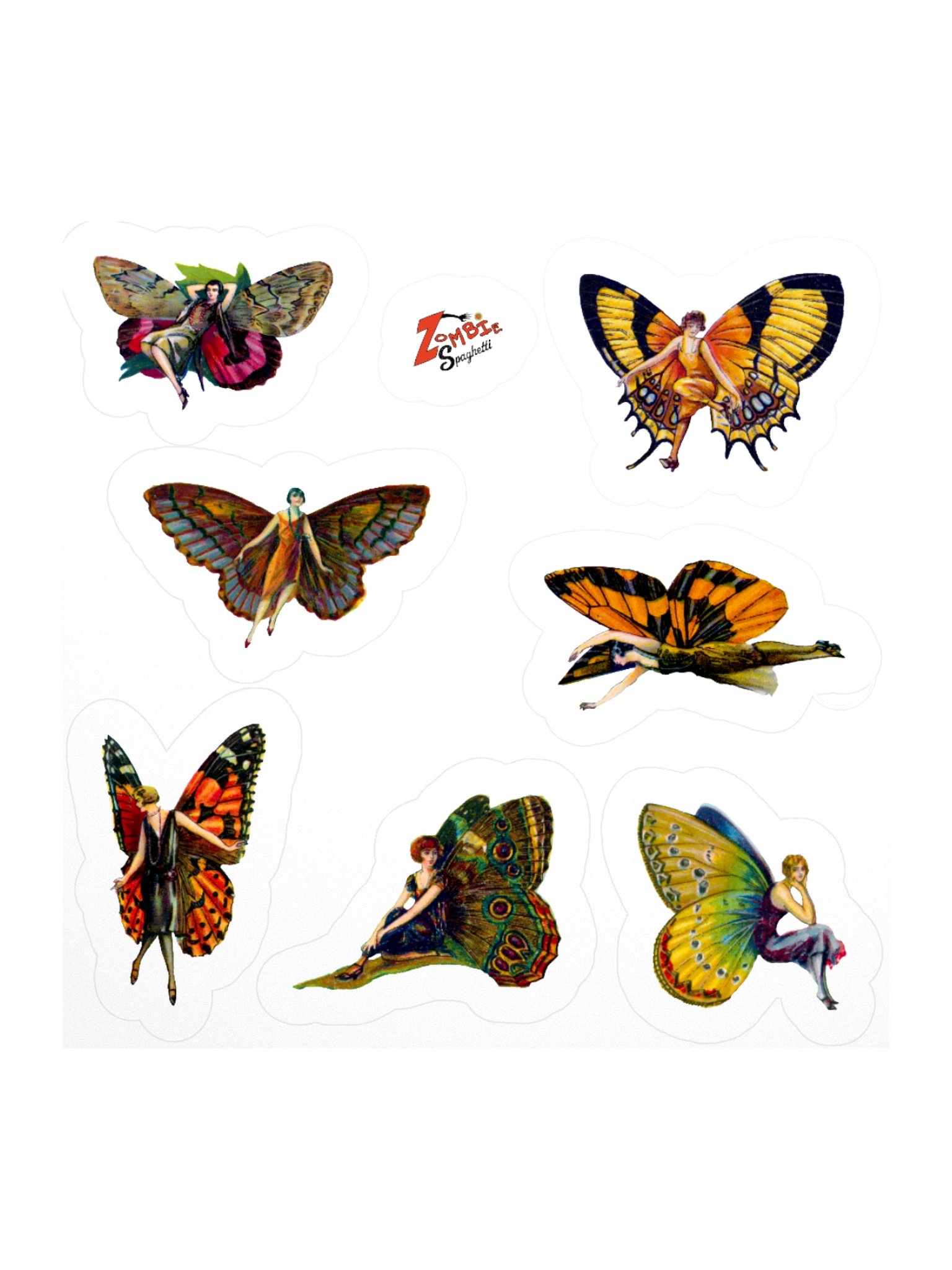 FAIRIES product image (2)