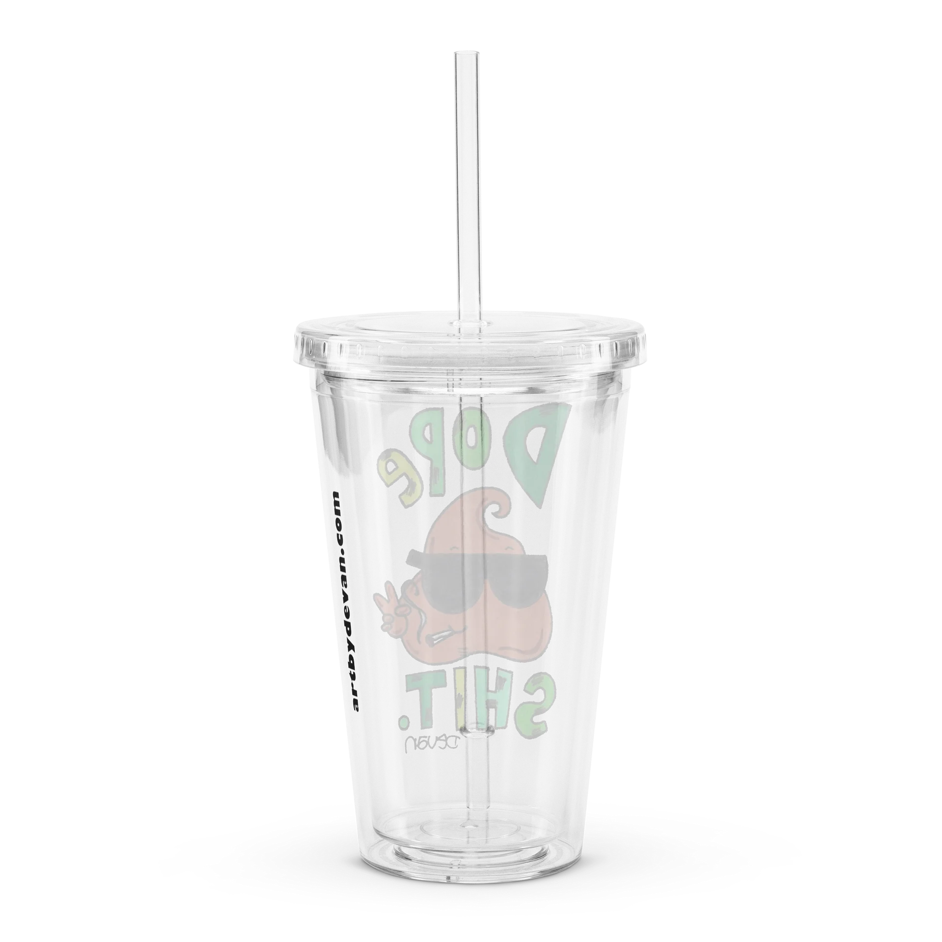 Tiny Shits: Dope Cup product image (4)
