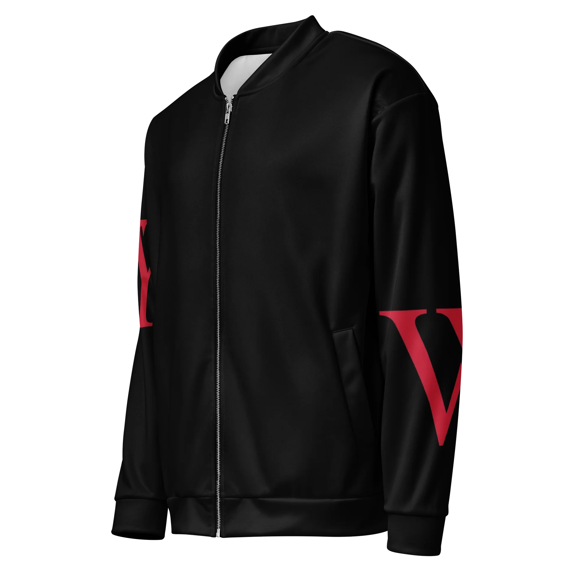 DARK VYNING · VY Jacket — Printed product image (3)