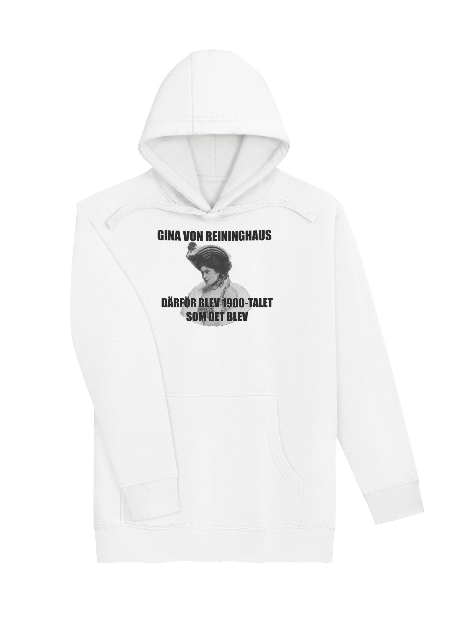 Gina von Reininghaus (Hoodie) product image (3)