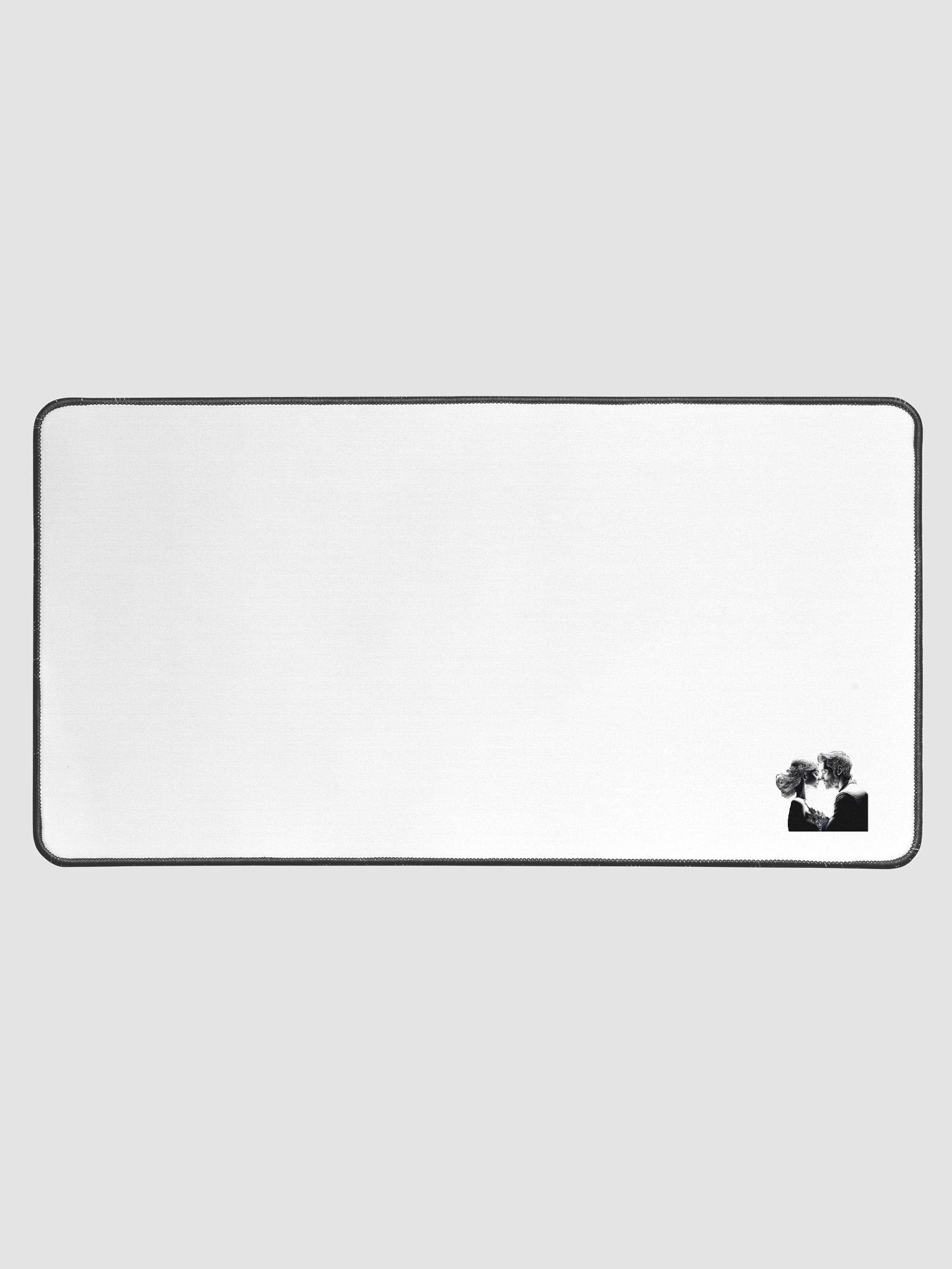 Lovers Desk Mat product image (1)
