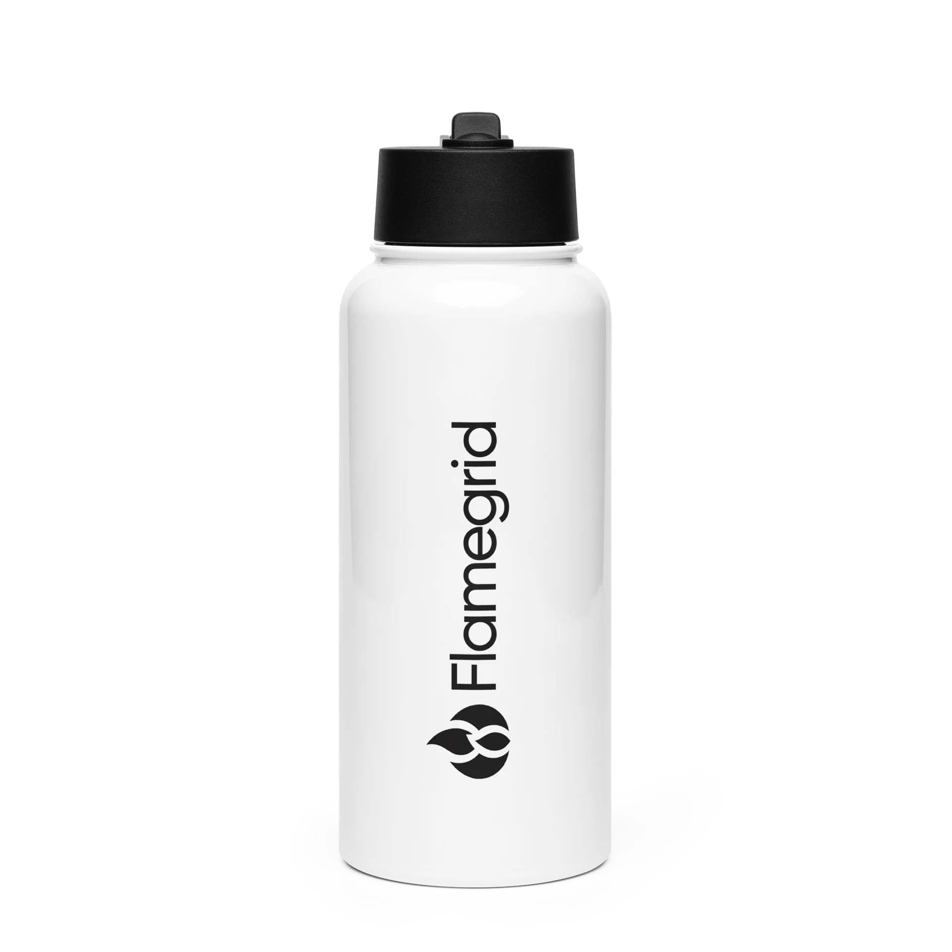 Flamegrid Water Bottle product image (1)