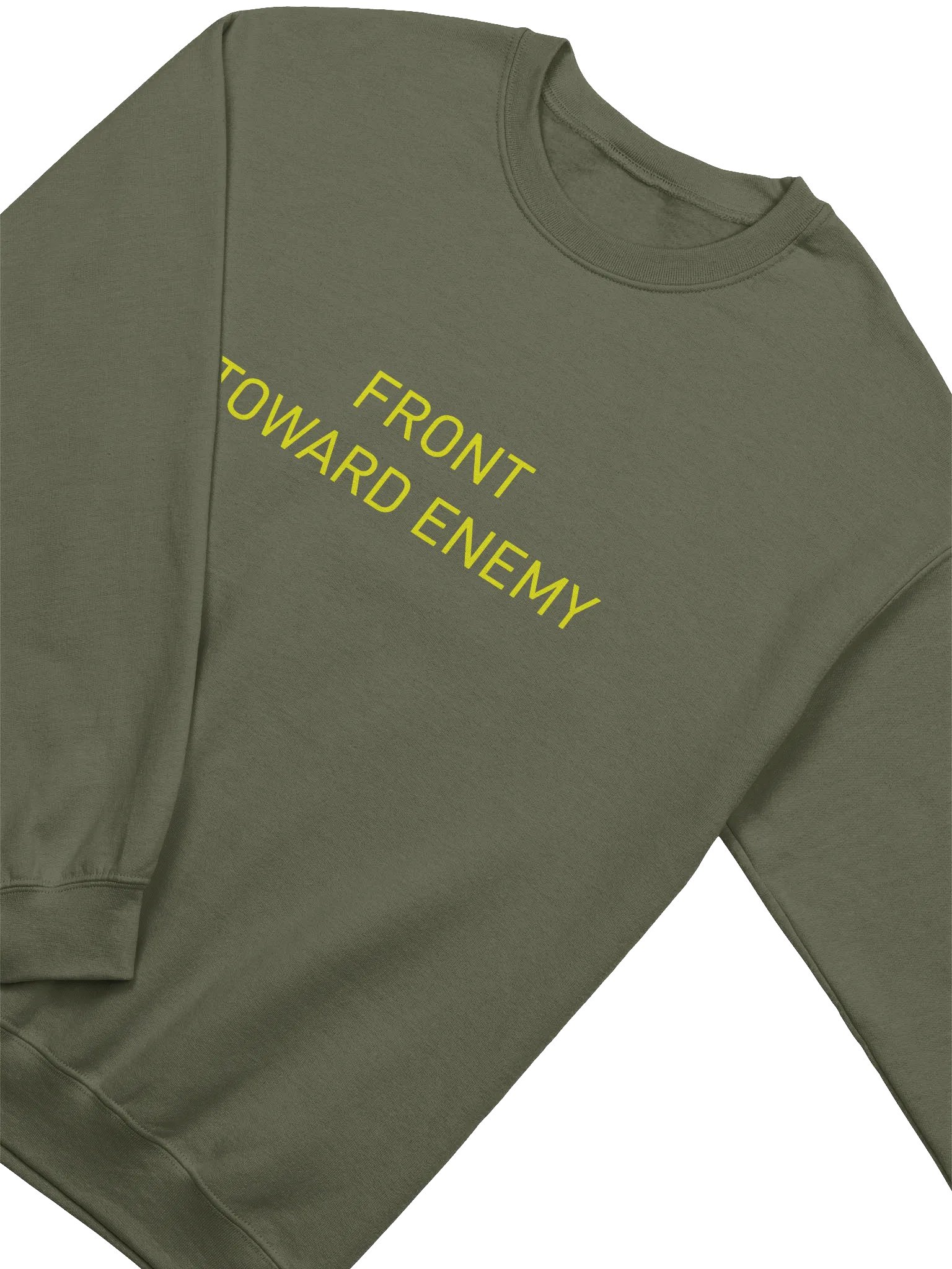 Claymore Mine Sweatshirt product image (3)