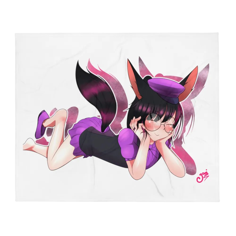 Donad FF Blanket product image (2)