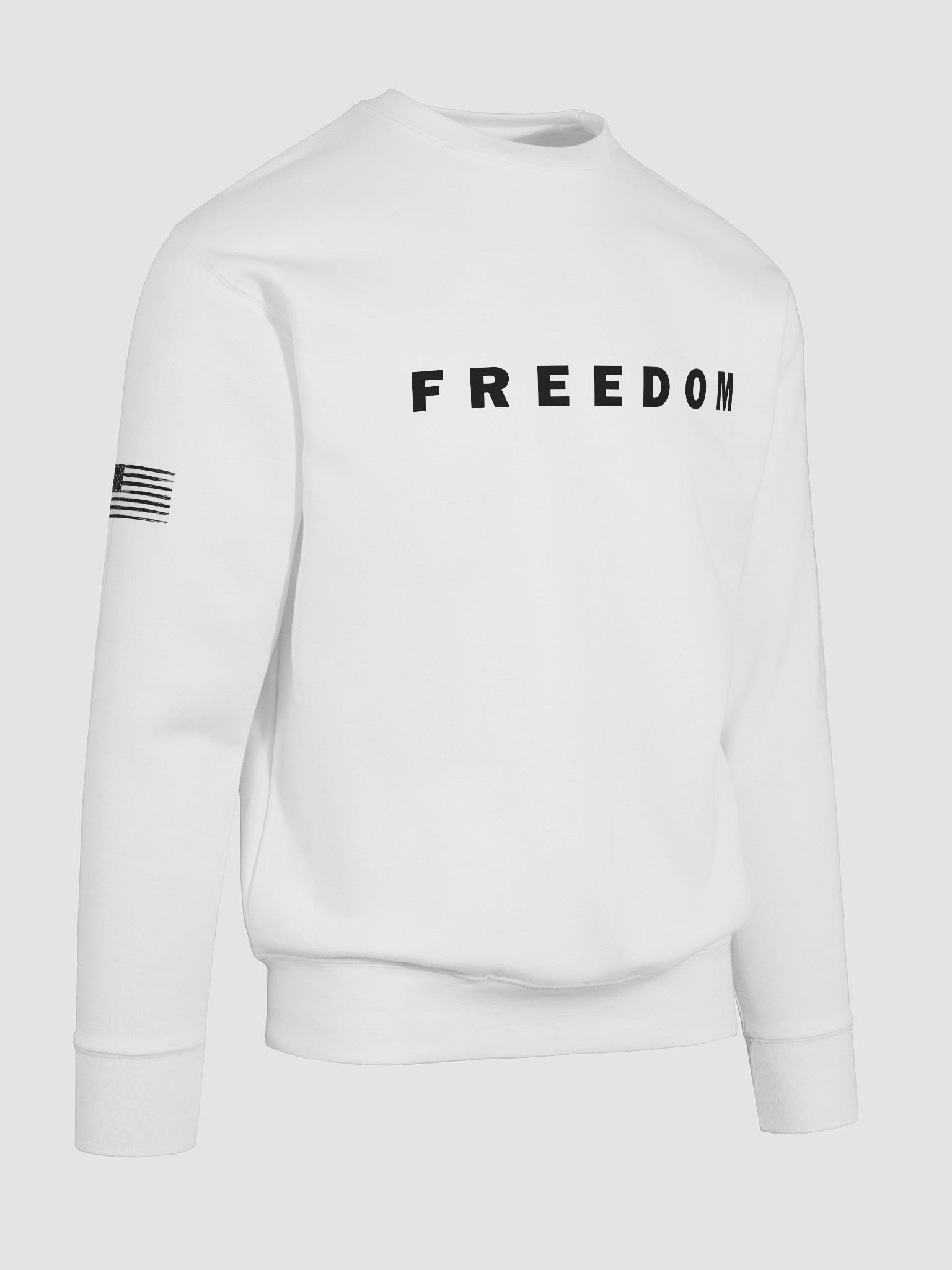 FREEDOM Sweatshirt product image (10)