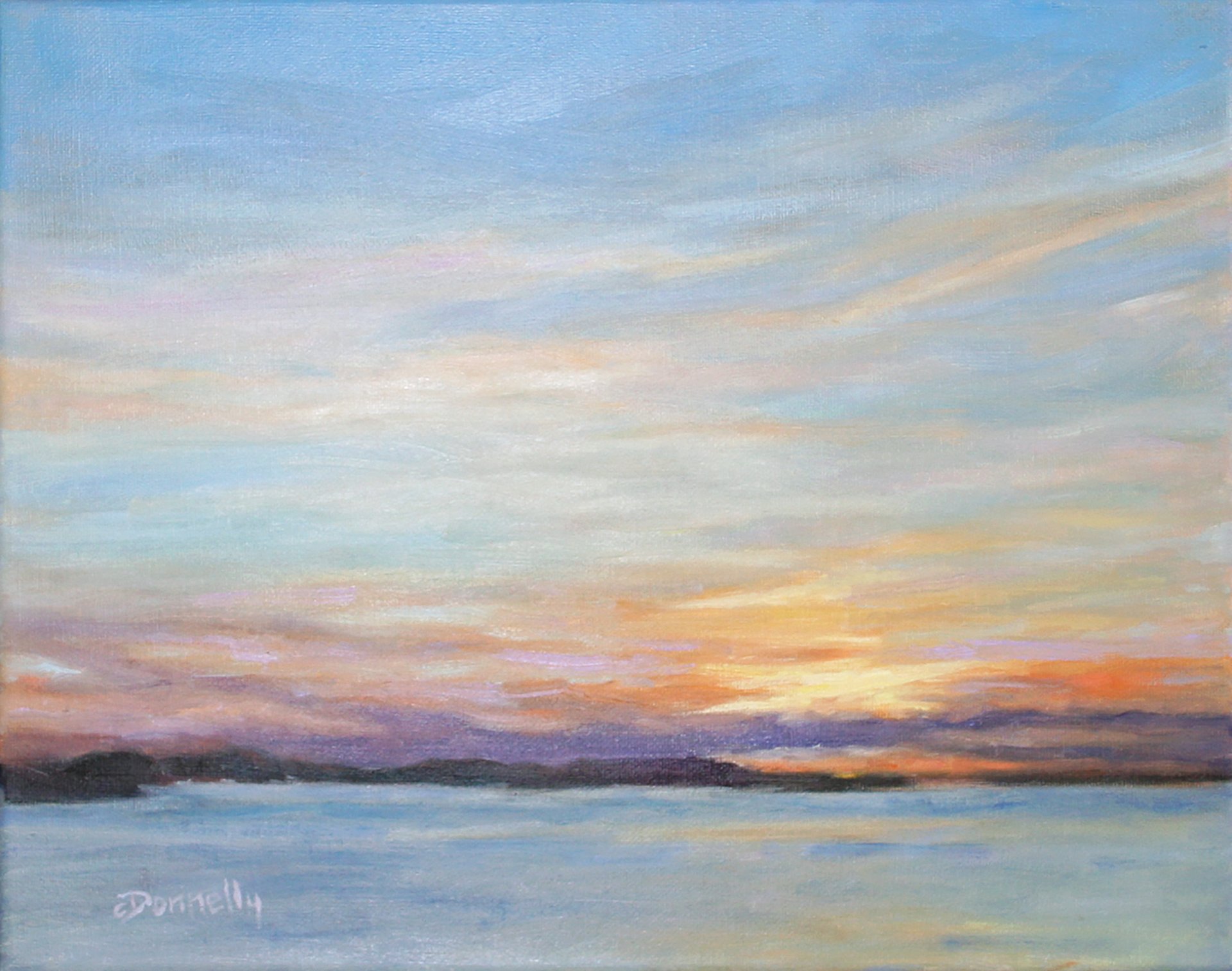 Evening Glow product image (1)