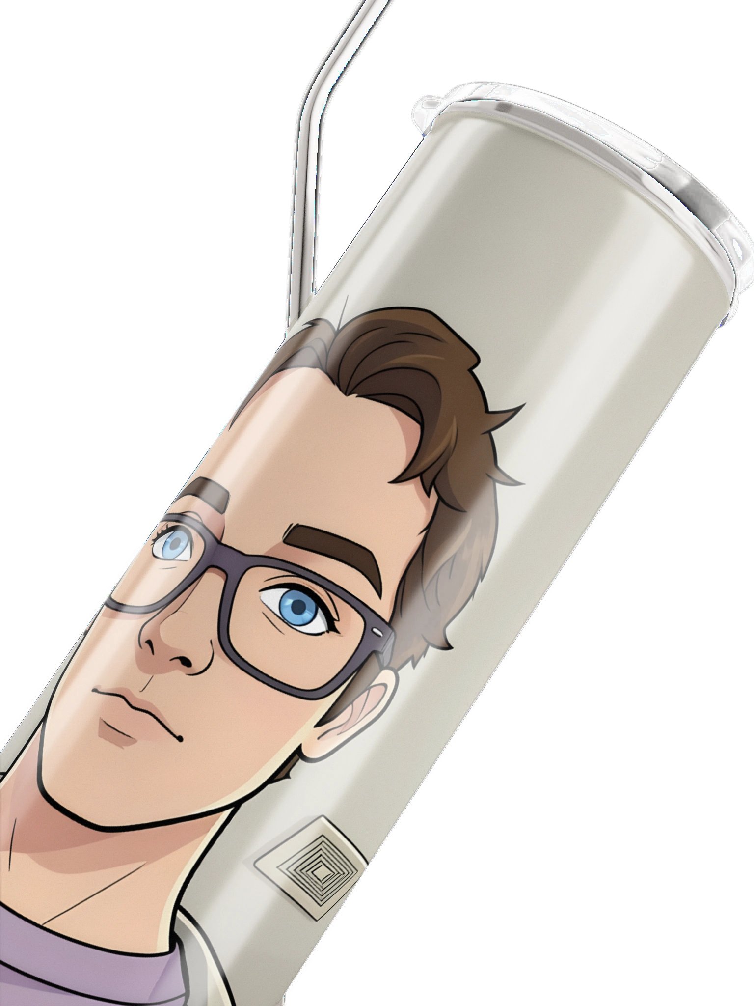 itssCSChris Tumbler product image (7)