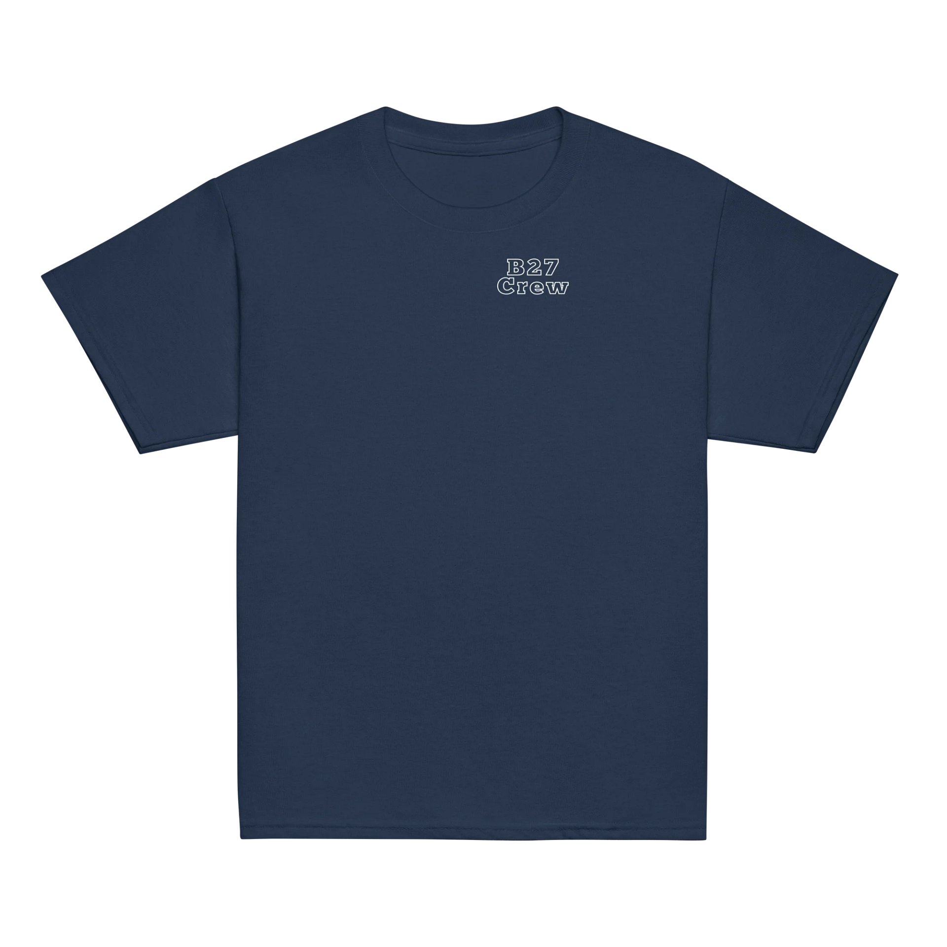 Progress over Perfection - T-Shirt product image (38)