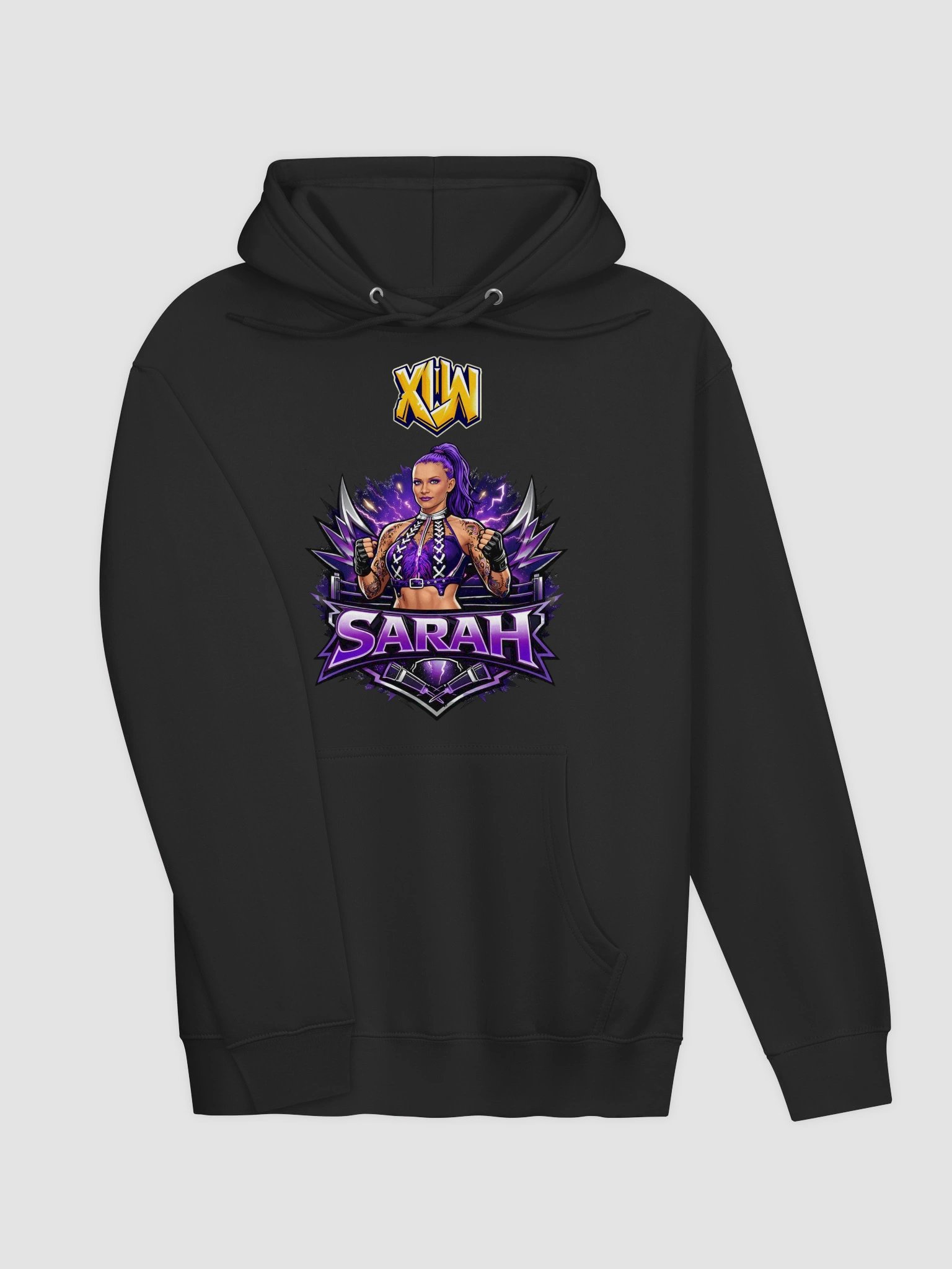 Sarah Hoody product image (9)