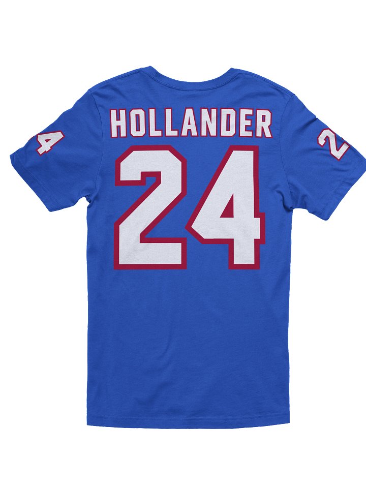 HR HOLLANDER SHIRT JERSEY product image (3)