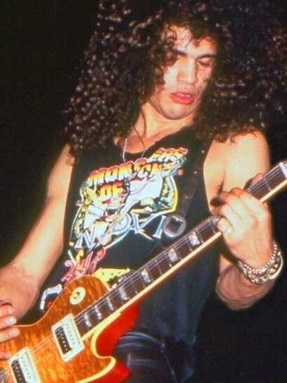 MONSTERS OF ROCK 1987 TEE product image (2)