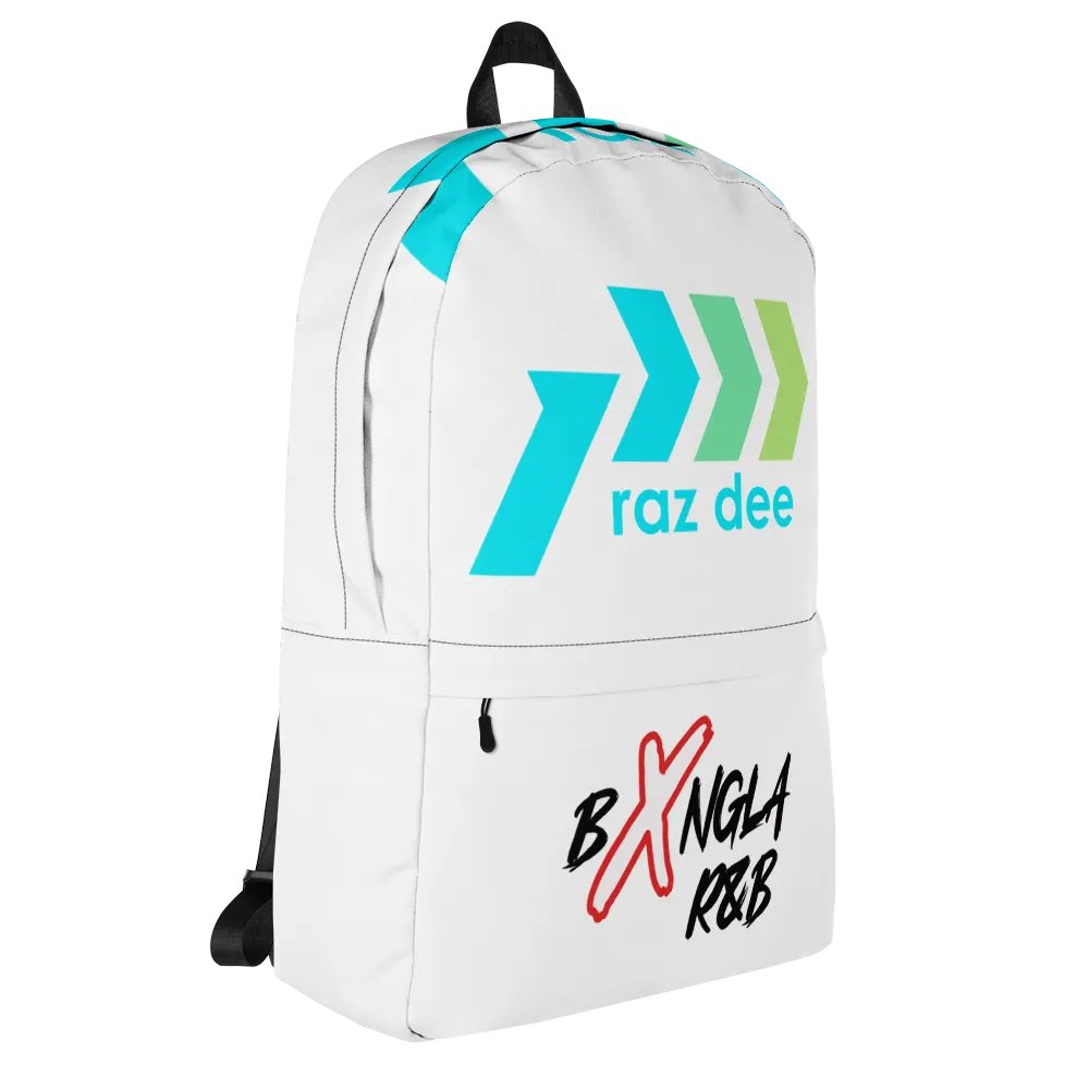 Raz Dee Vibin' Backpack product image (4)