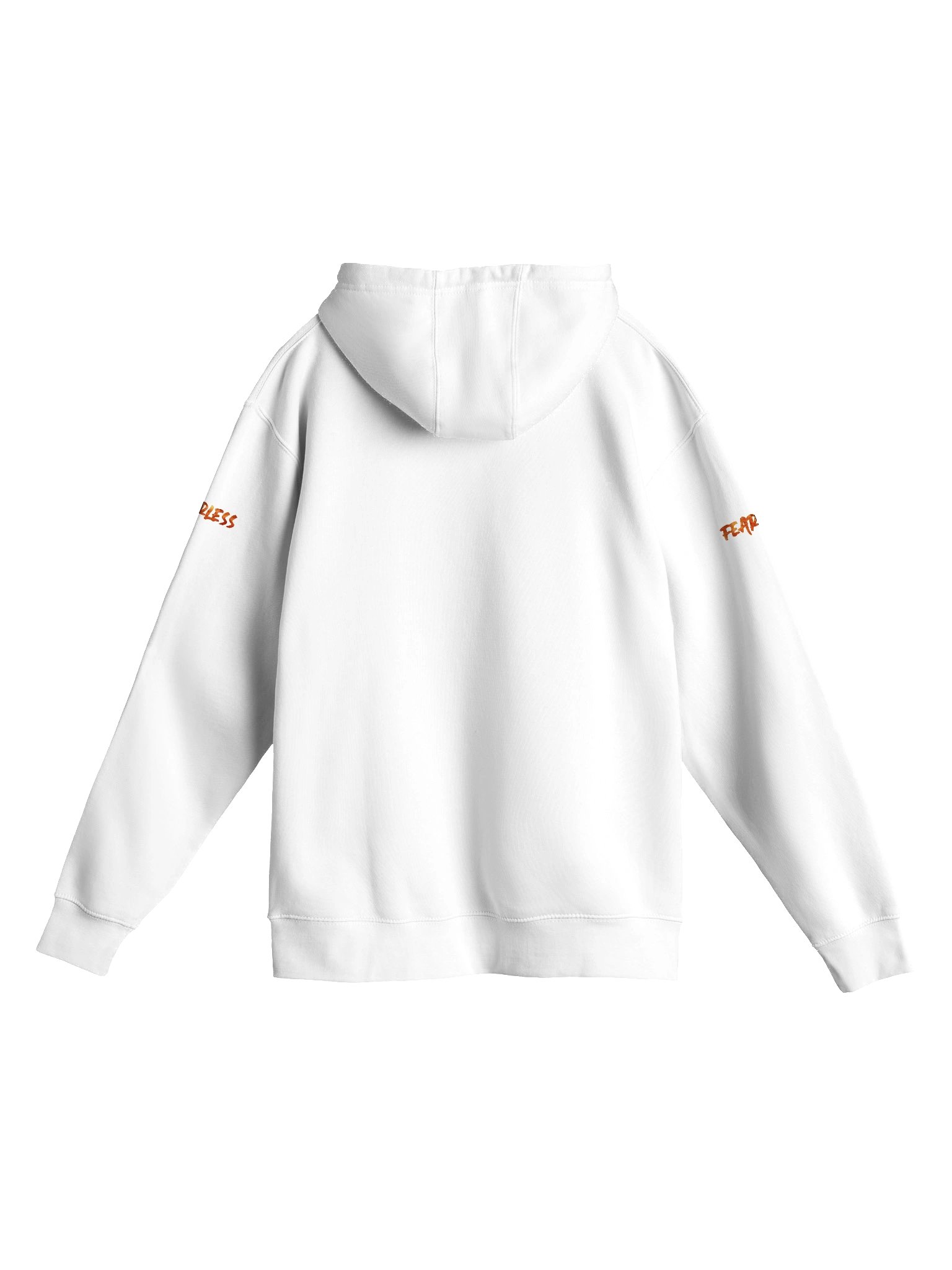 🔥 Fearless Flame Hoodie product image (2)