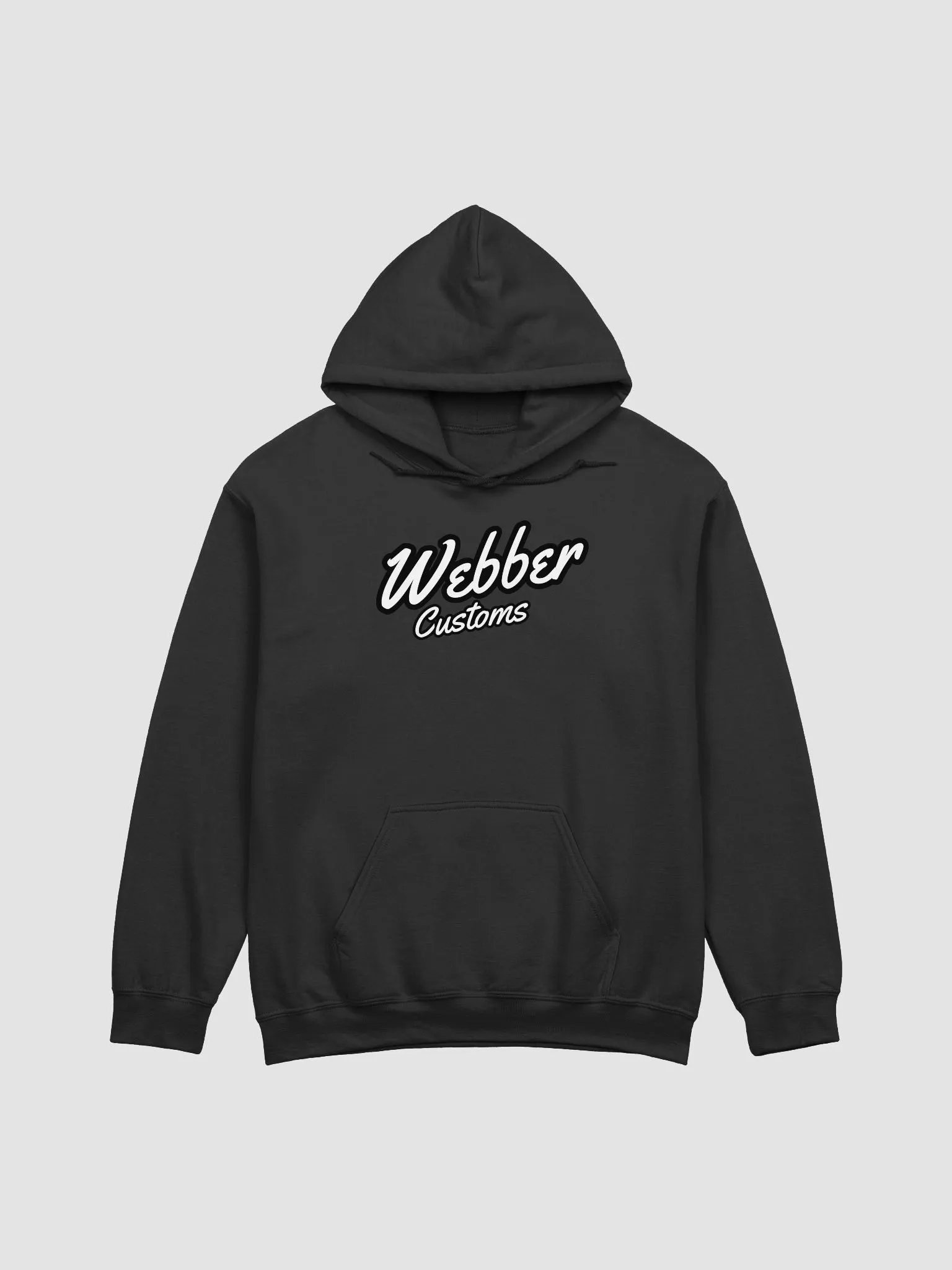 Webber Hoodie product image (2)