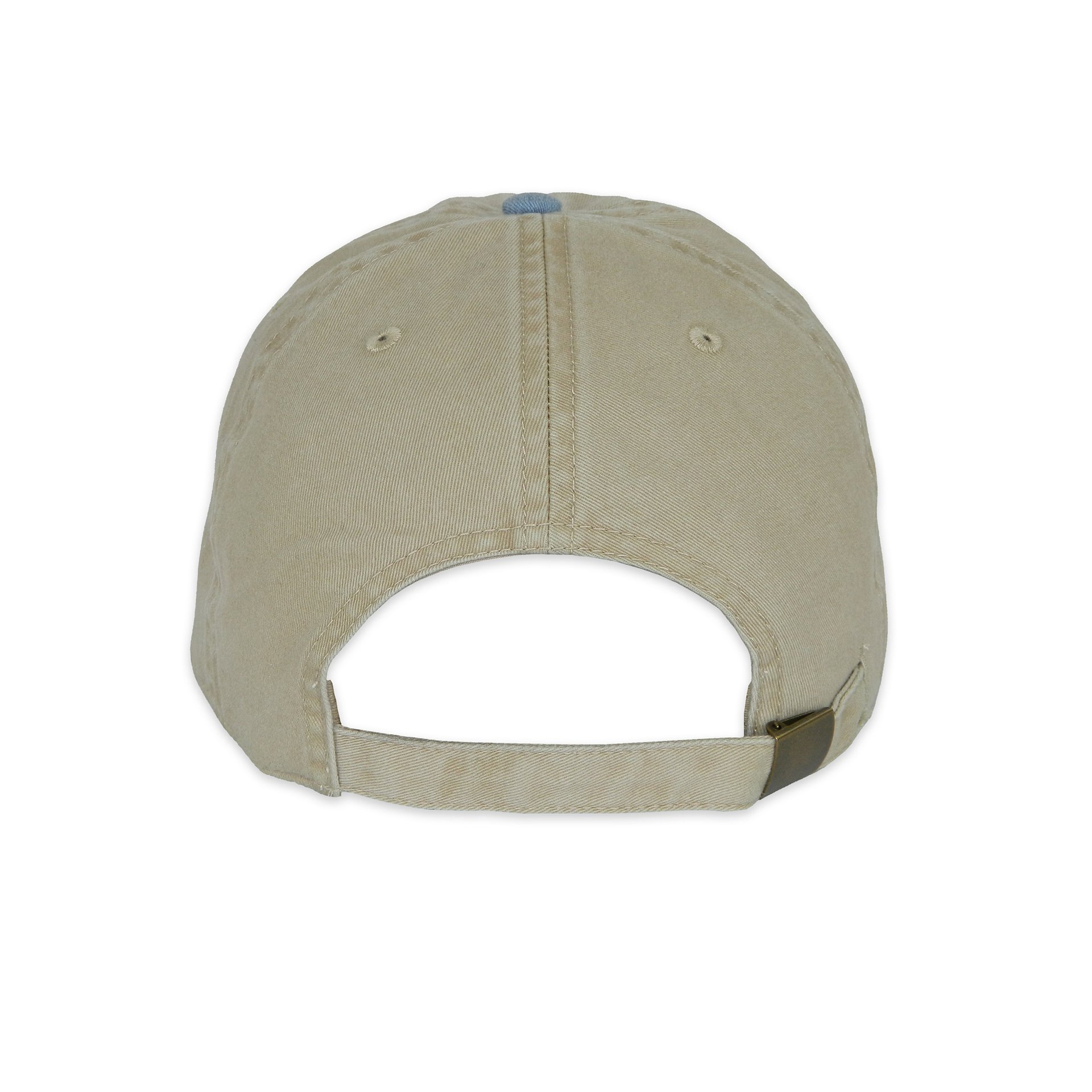 Vintage Enron Cap ( Blue) product image (3)