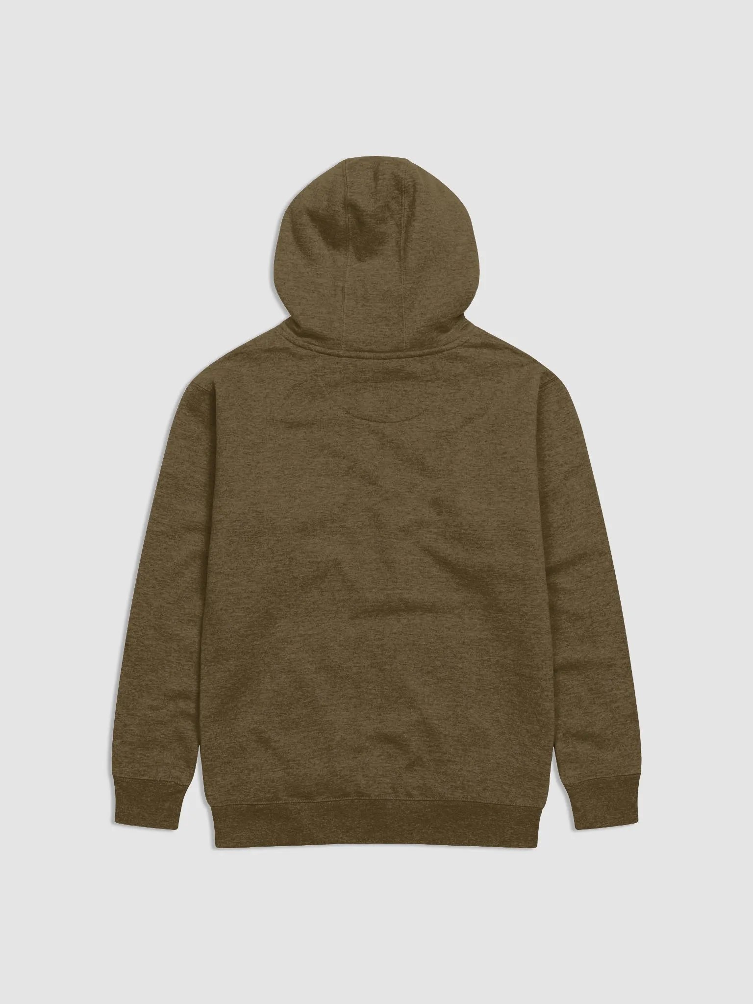 ASF Hoodie small Logo product image (6)
