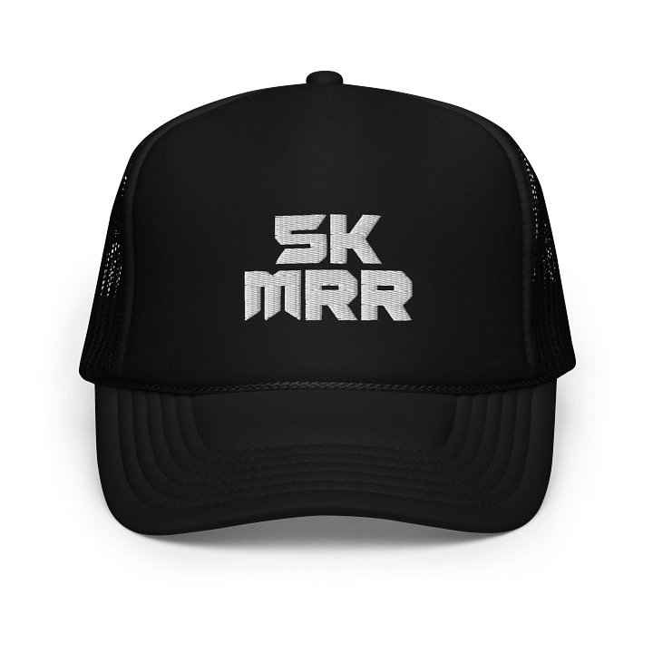 5K MRR Hat/Cap product image (1)