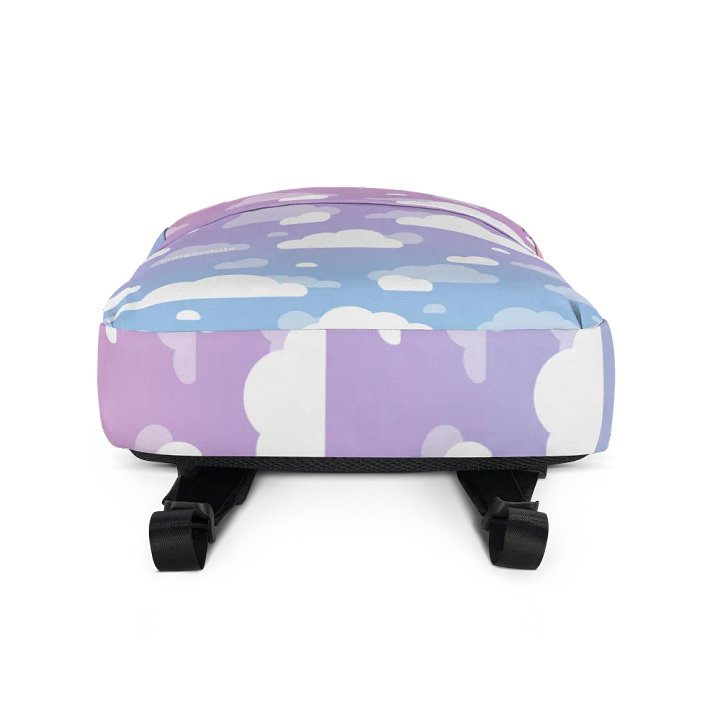 Cloud Backpack product image (1)