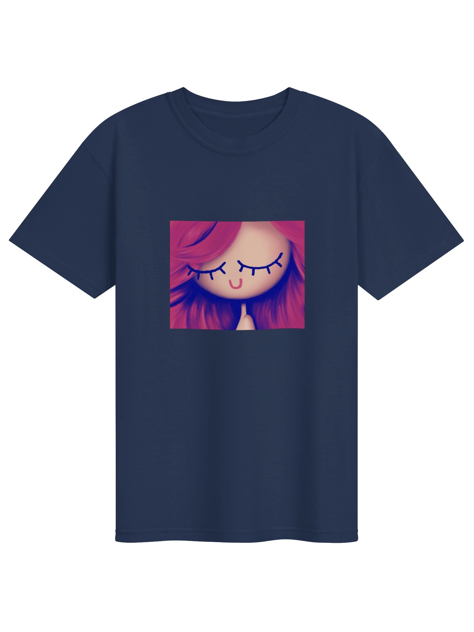 T- Shirt art by diandyart product image (2)