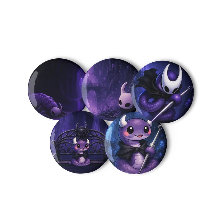 Snek_Go_HollowKnight product image (3)