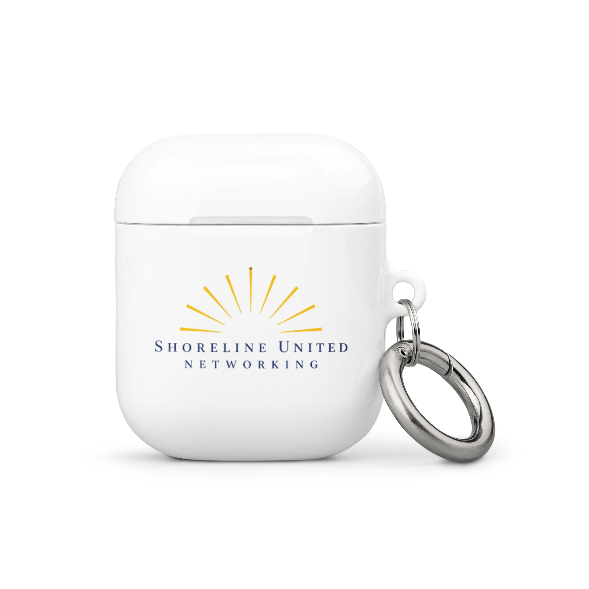 SUN AirPods Case Gen 1 and 2 product image (1)