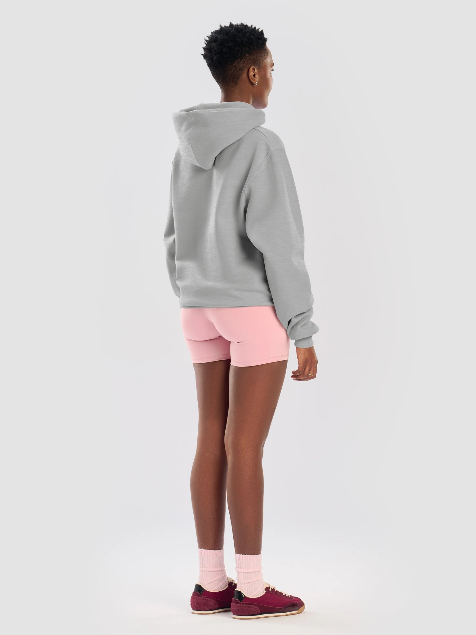 Wavy (Embroidered) Champion Hoodie product image (16)