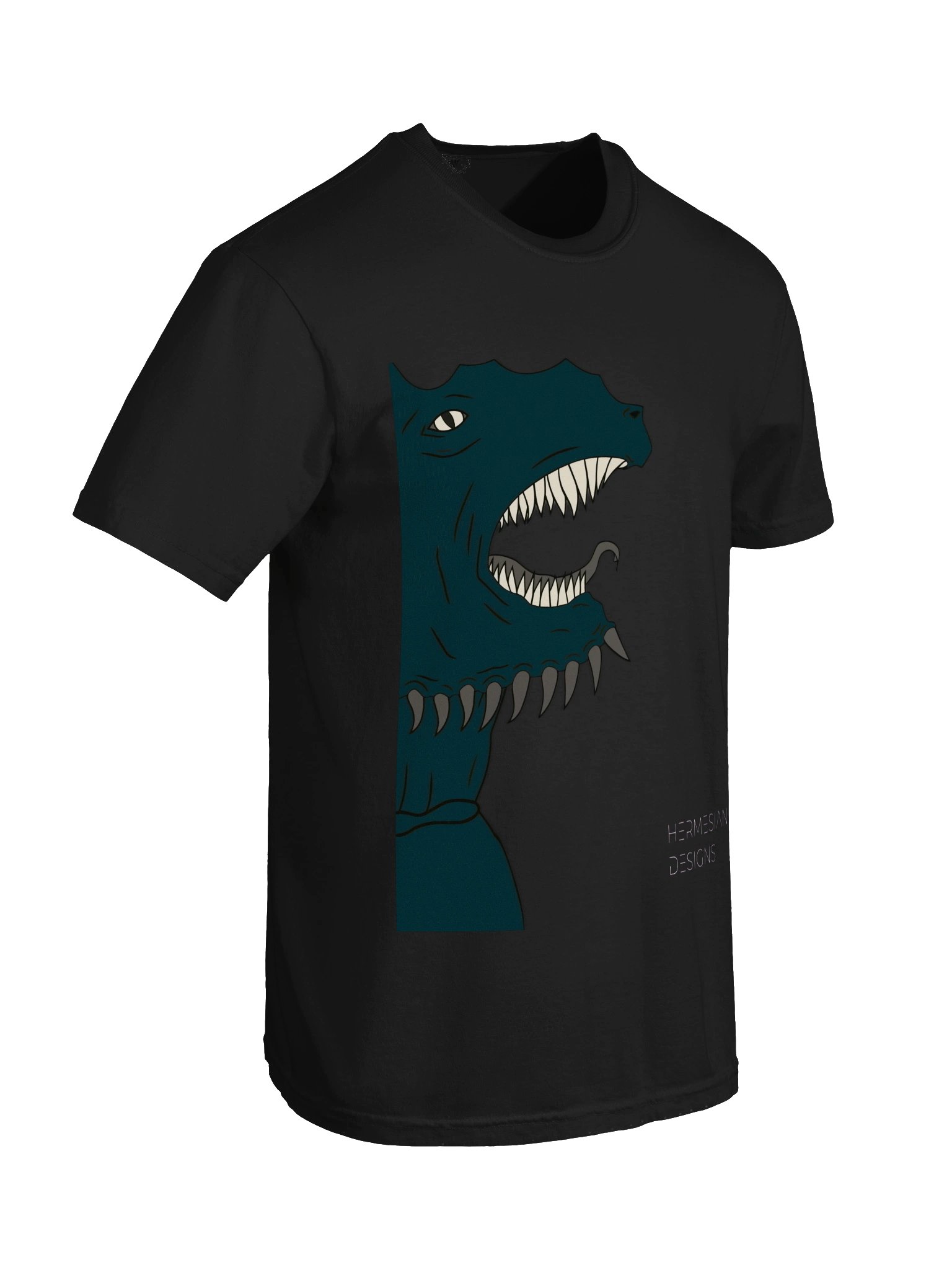 Dragon Tee product image (6)