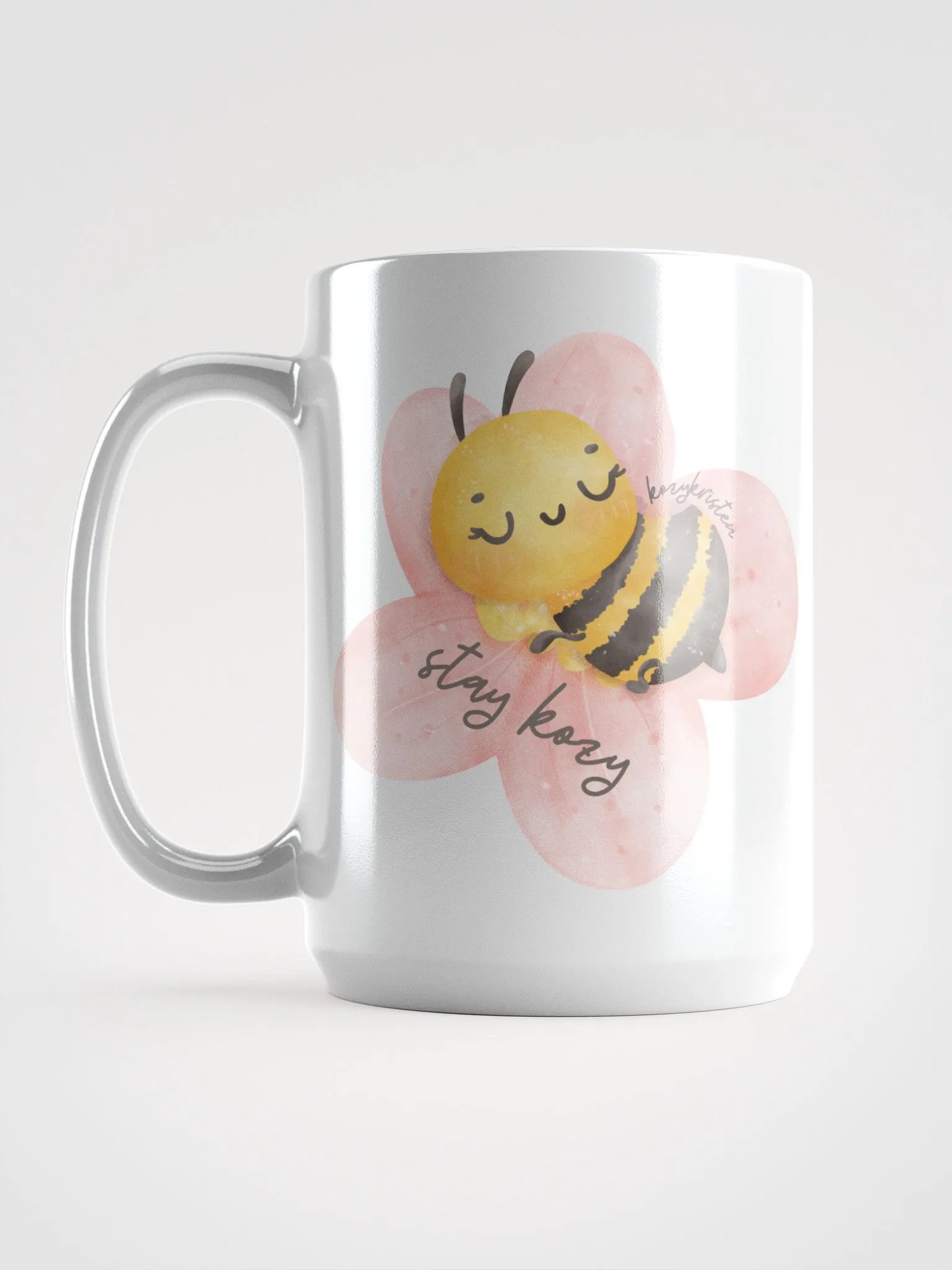 Stay Kozy Mug product image (12)