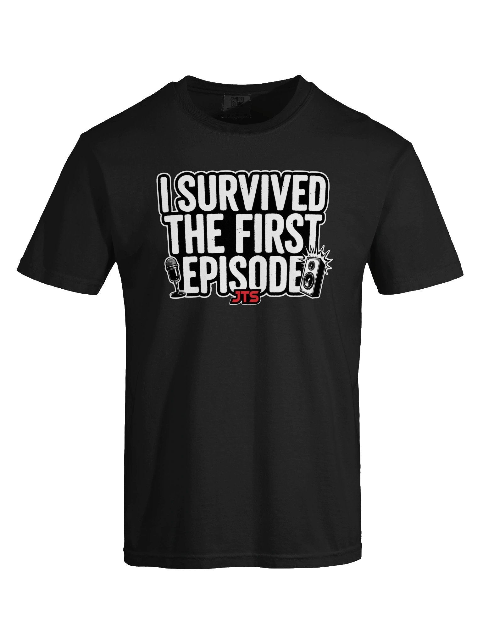 I Survived the First Episode Tee product image (33)