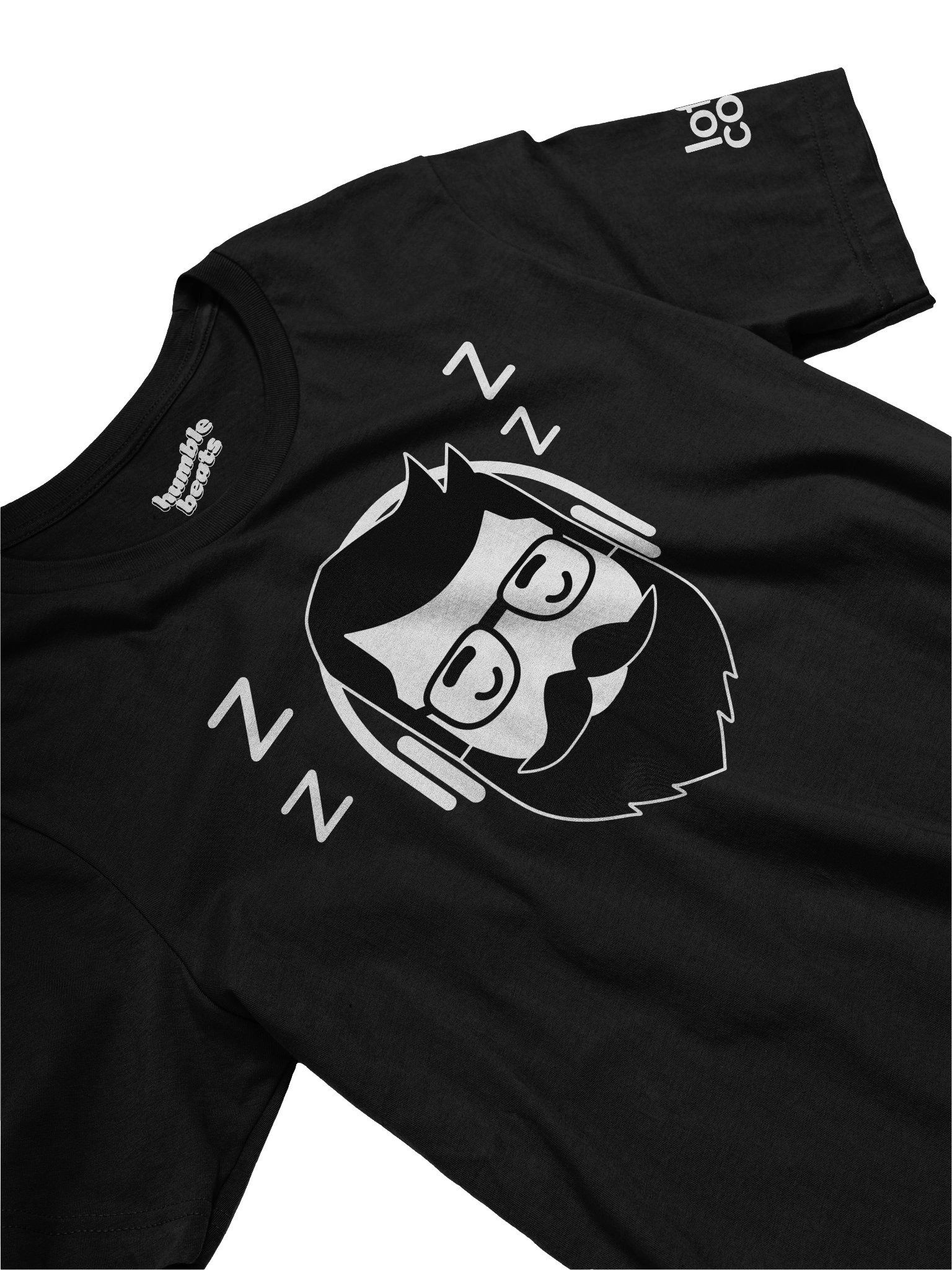 Lofi Cody T-Shirt product image (26)