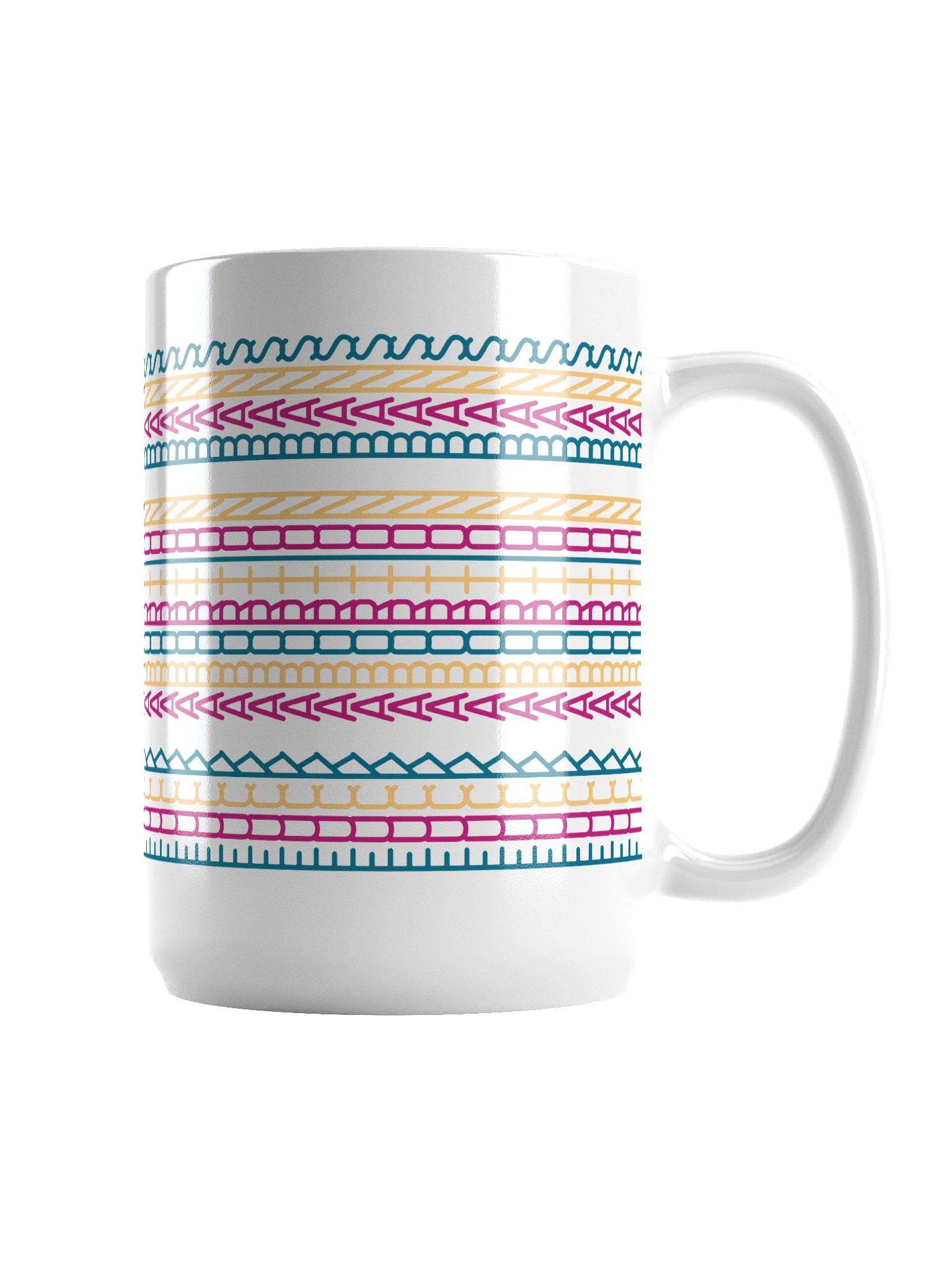 Read Between the Lines (15oz) product image (2)