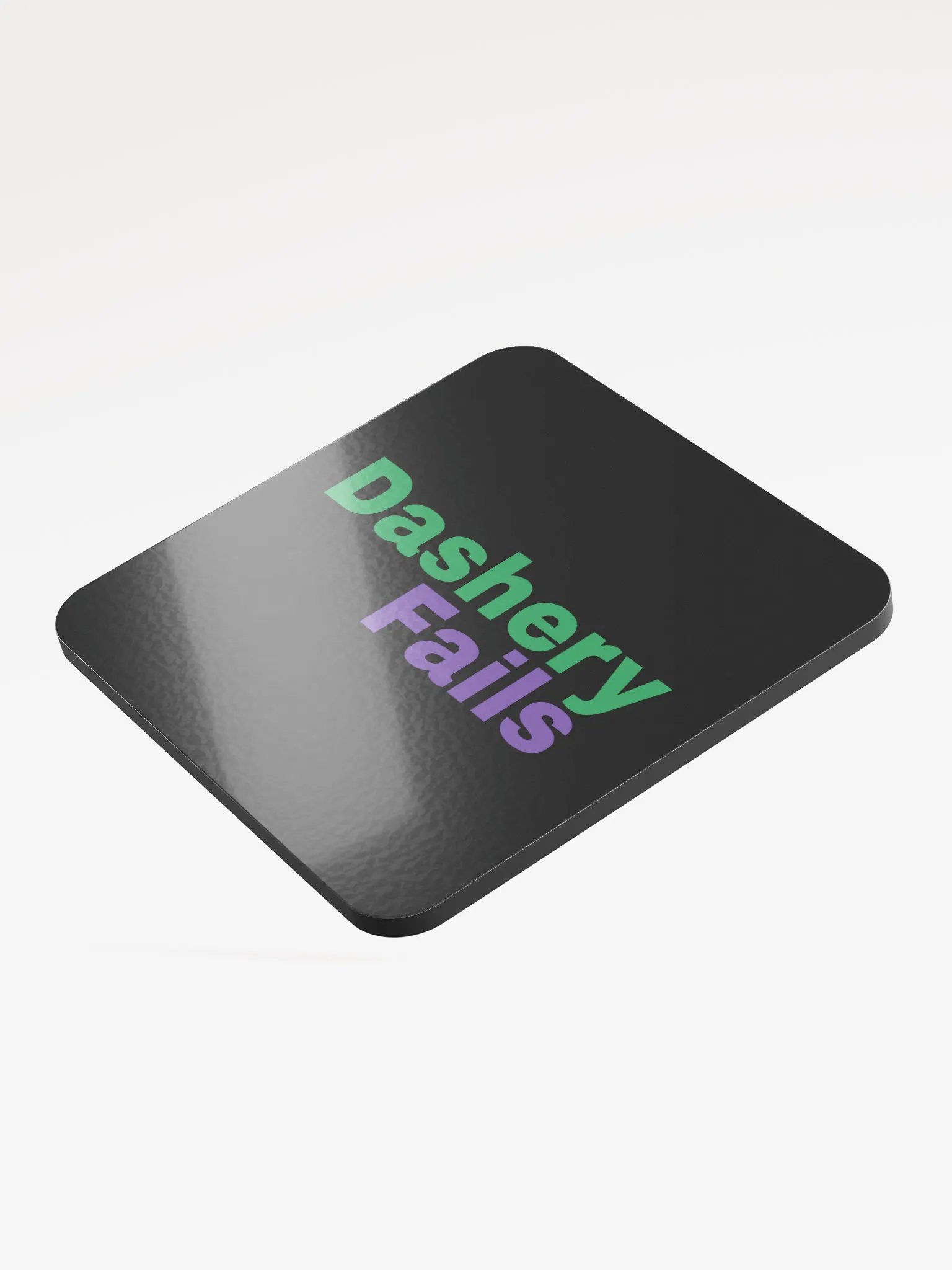 DasheryFails Coaster product image (3)