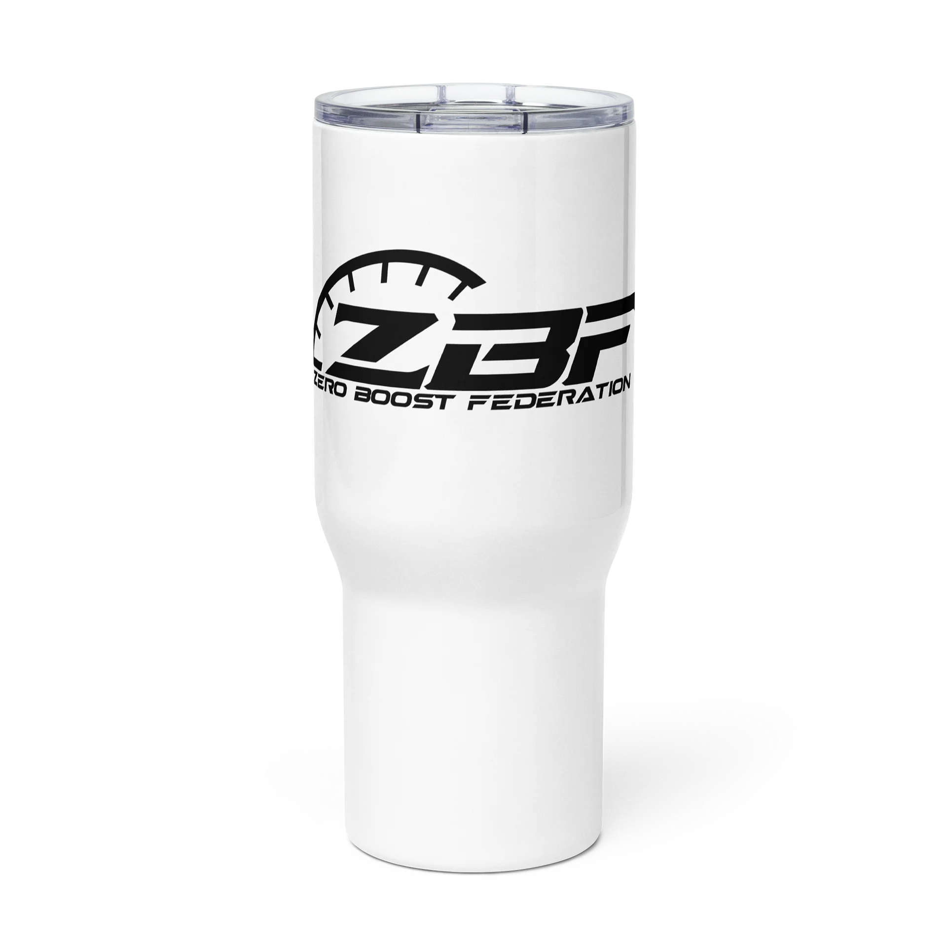 ZBF Travel Mug product image (3)