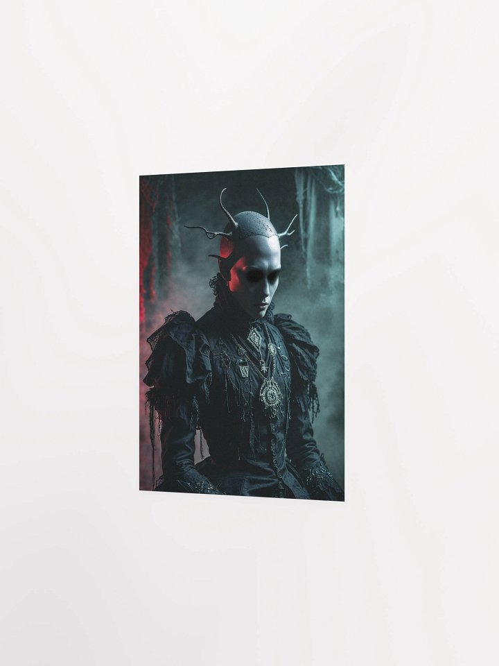 Thorns of the Watcher Matte Poster product image (16)