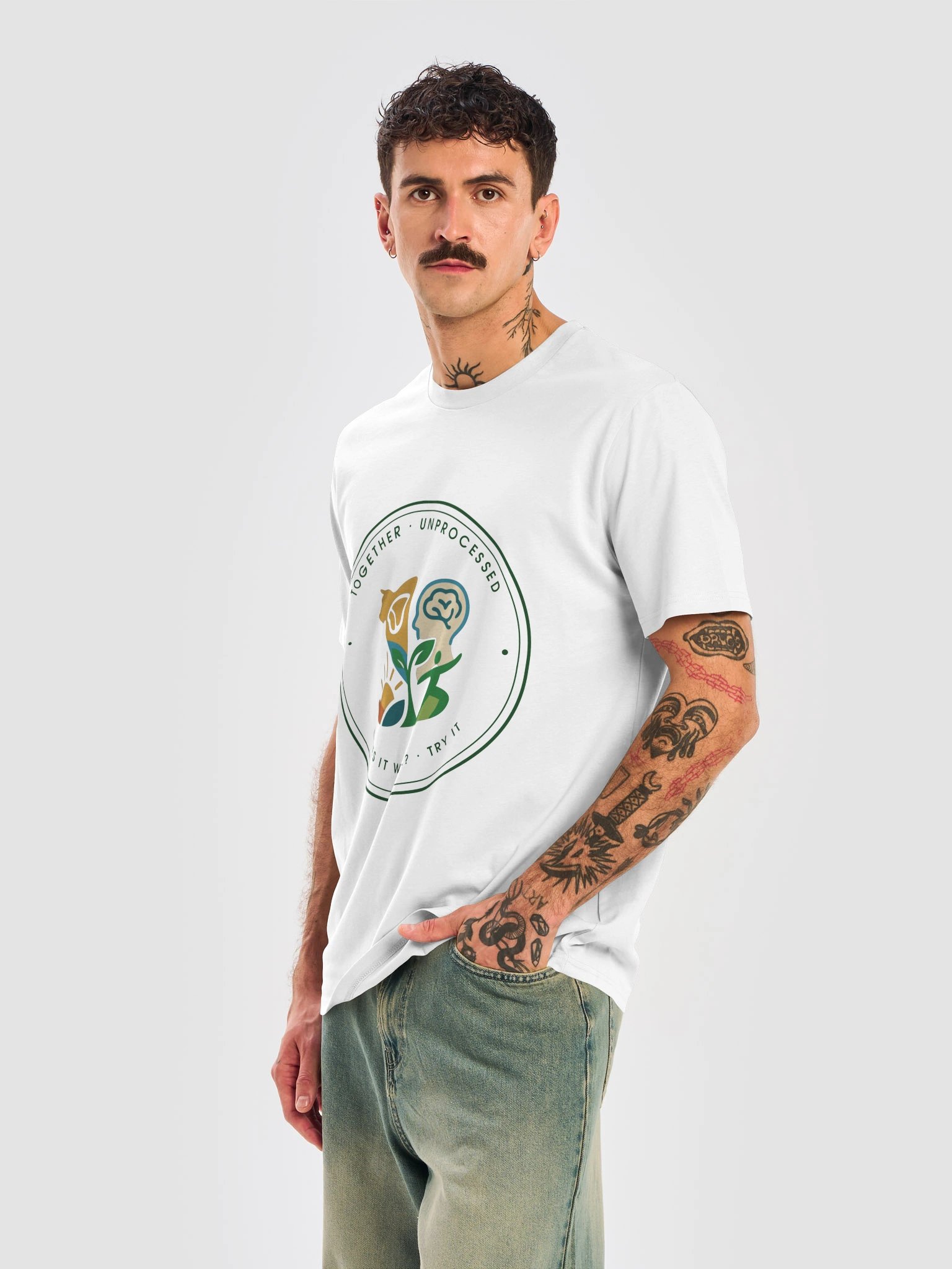 The Try It Tee product image (6)